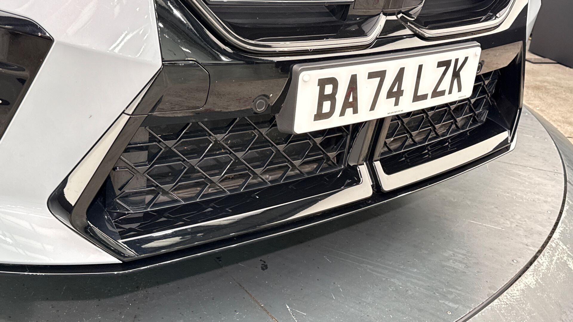 BMW X2 view 36
