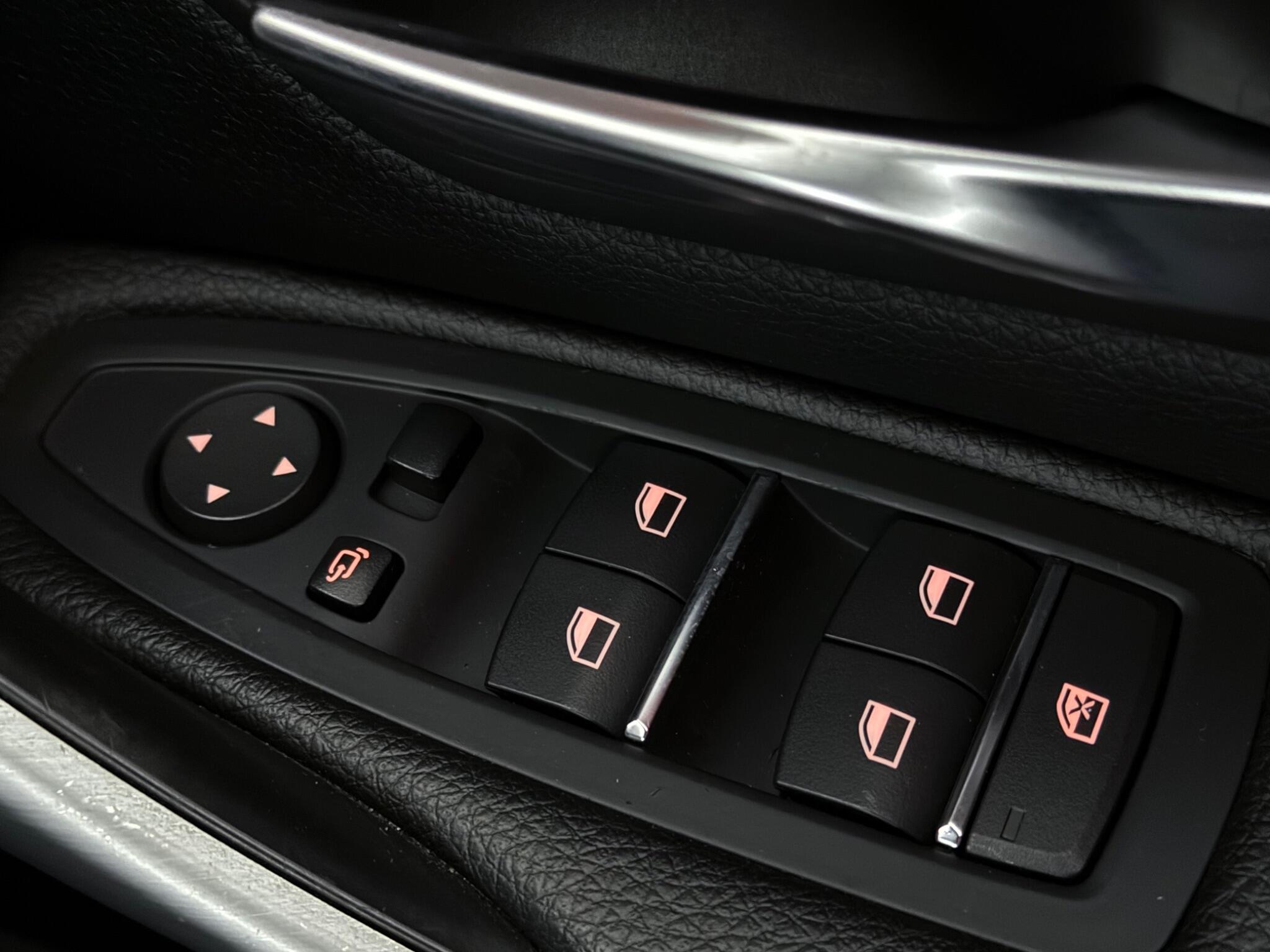 BMW 4 Series view 20