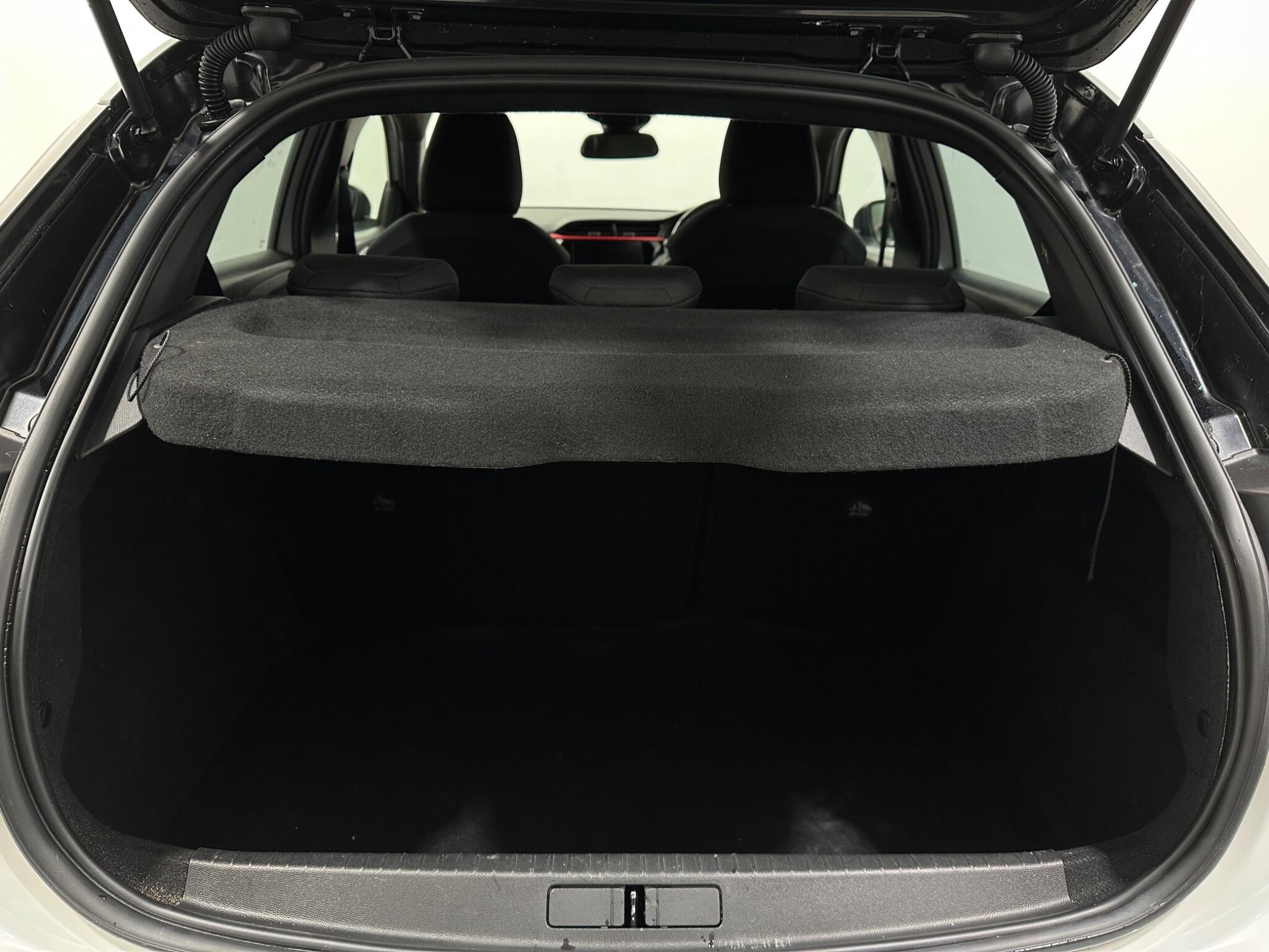Vauxhall Corsa view 45