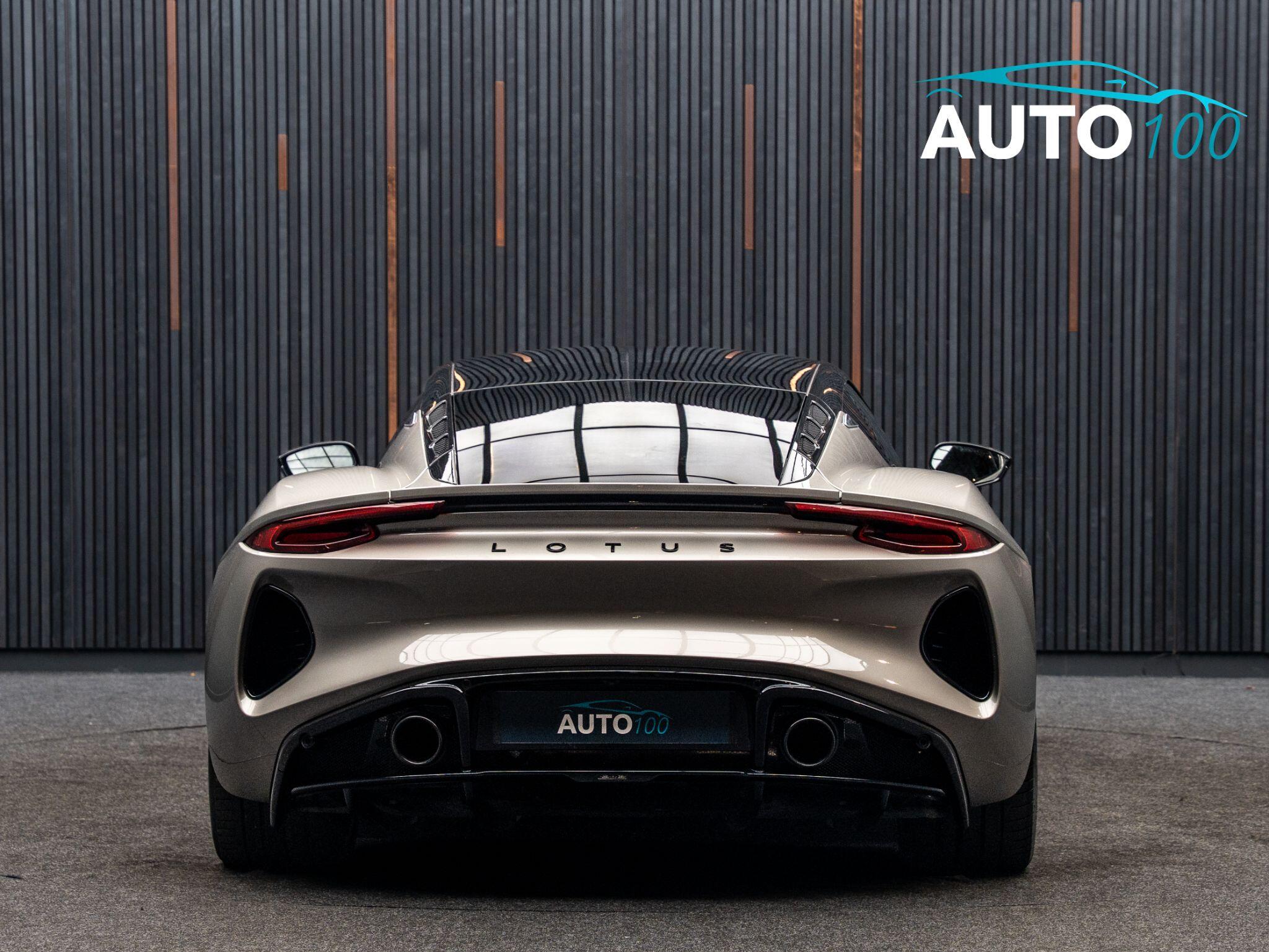 Lotus Emira view 21