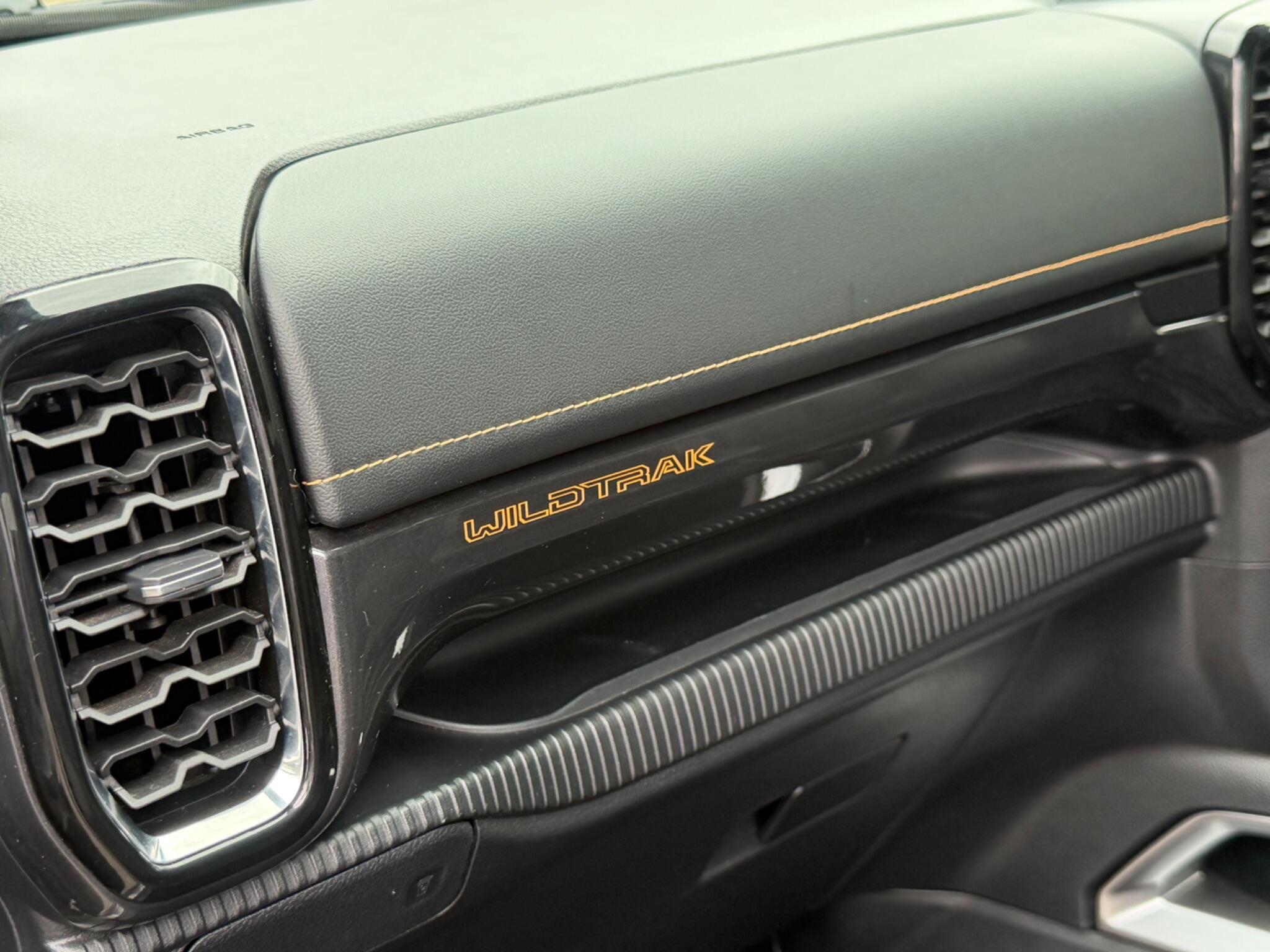 Ford Ranger view 37