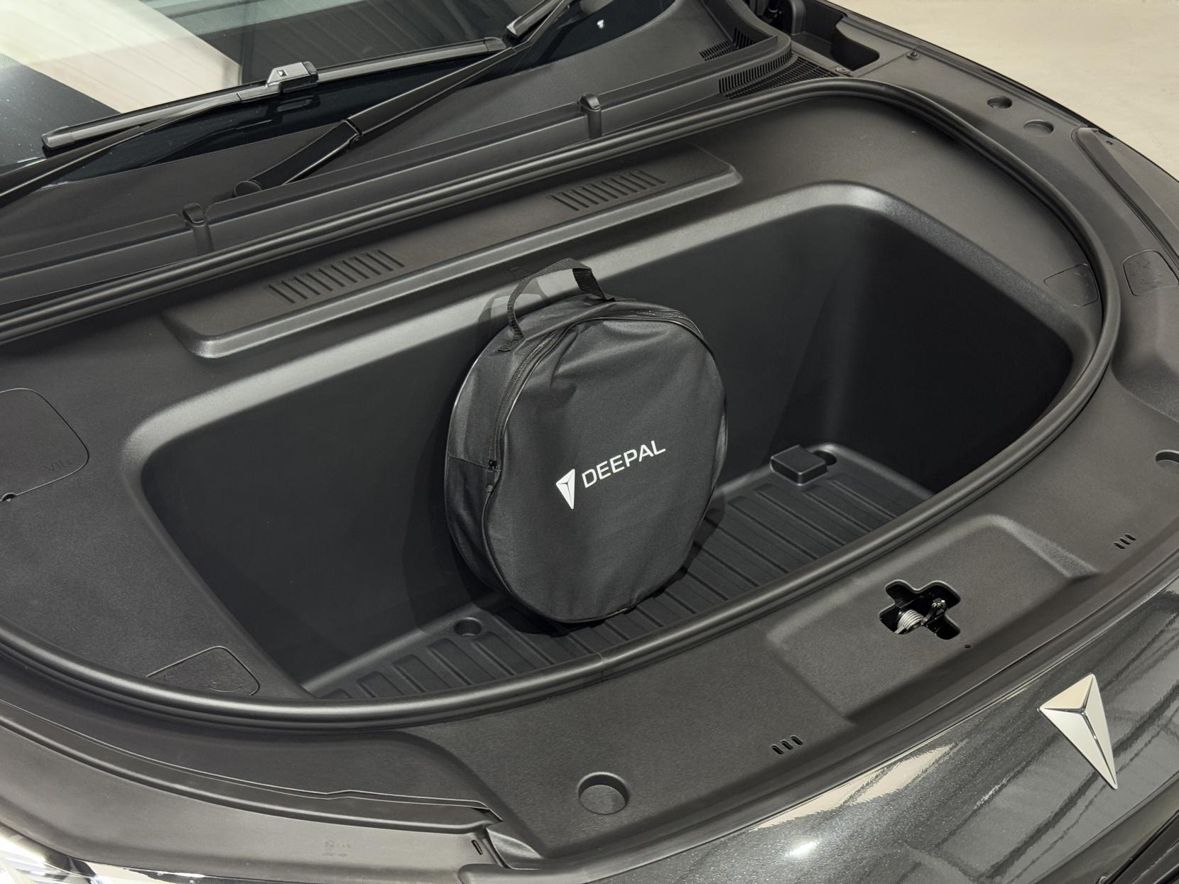Changan Deepal S05 view 6