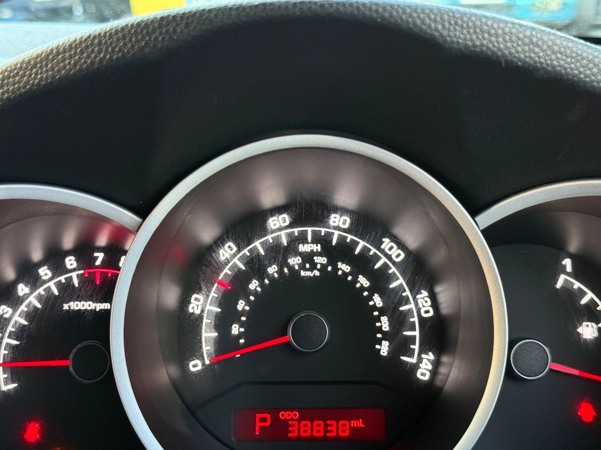 Kia Venga - Image 66
