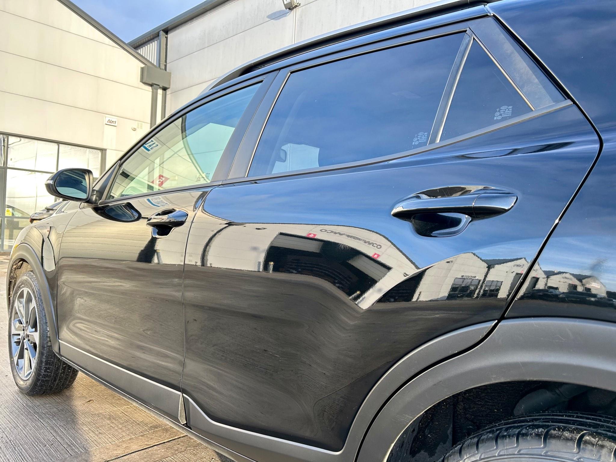 Kia Stonic view 12