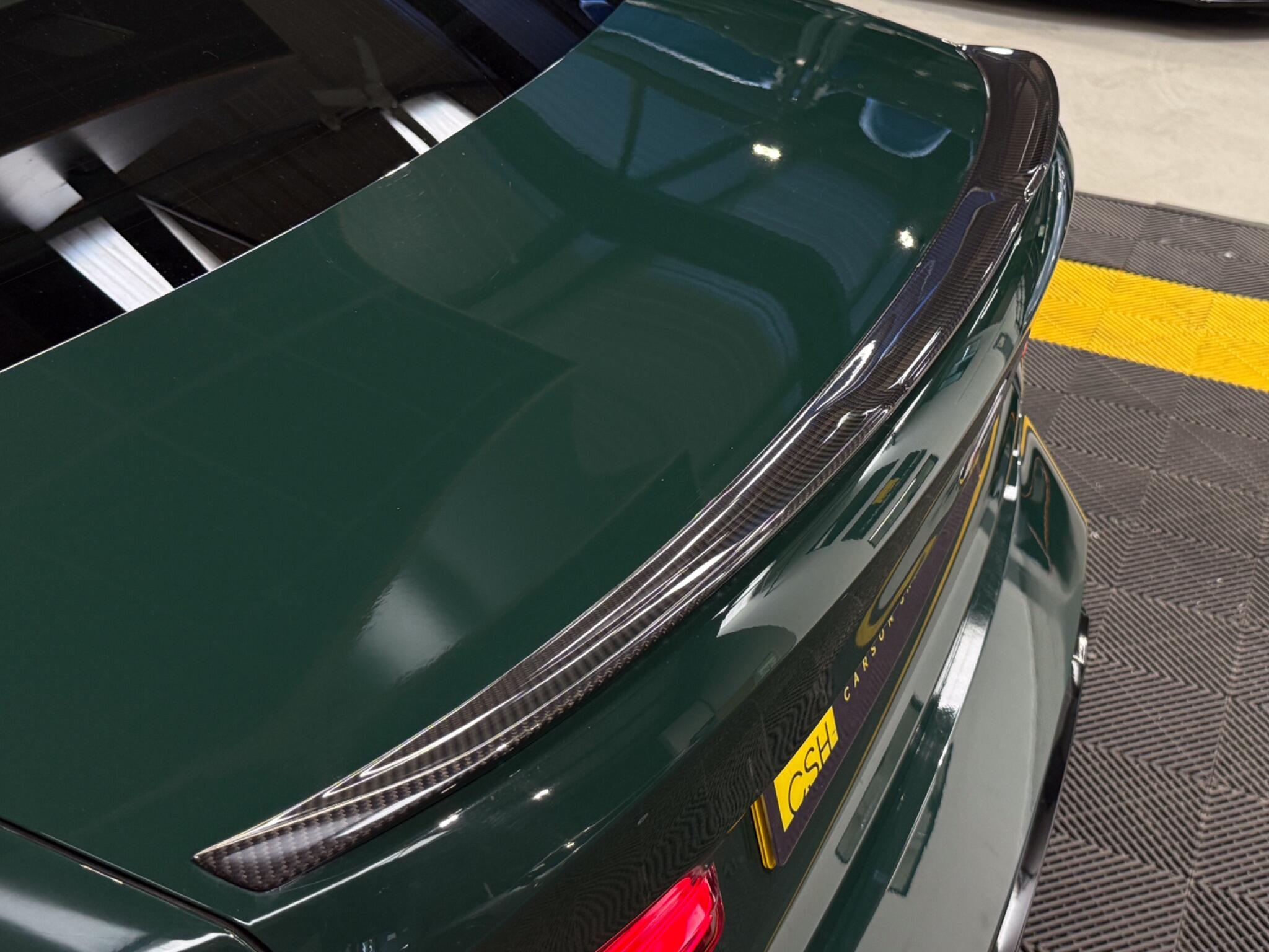 BMW M3 view 22