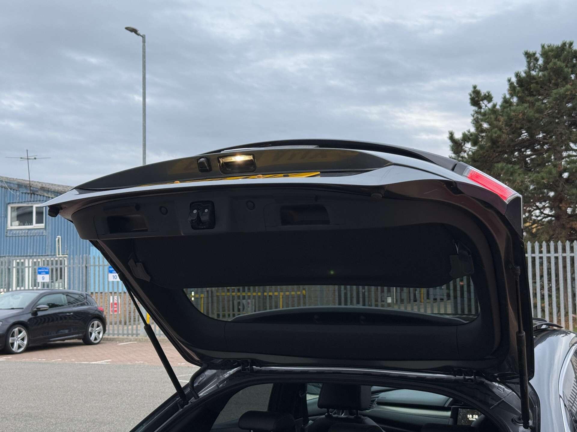 Honda Civic view 31