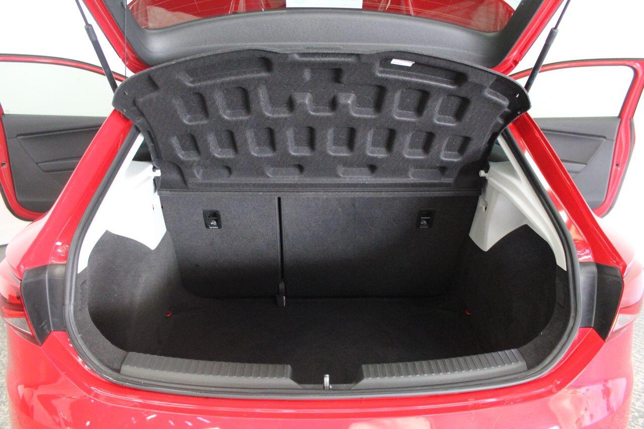 Seat Leon view 23