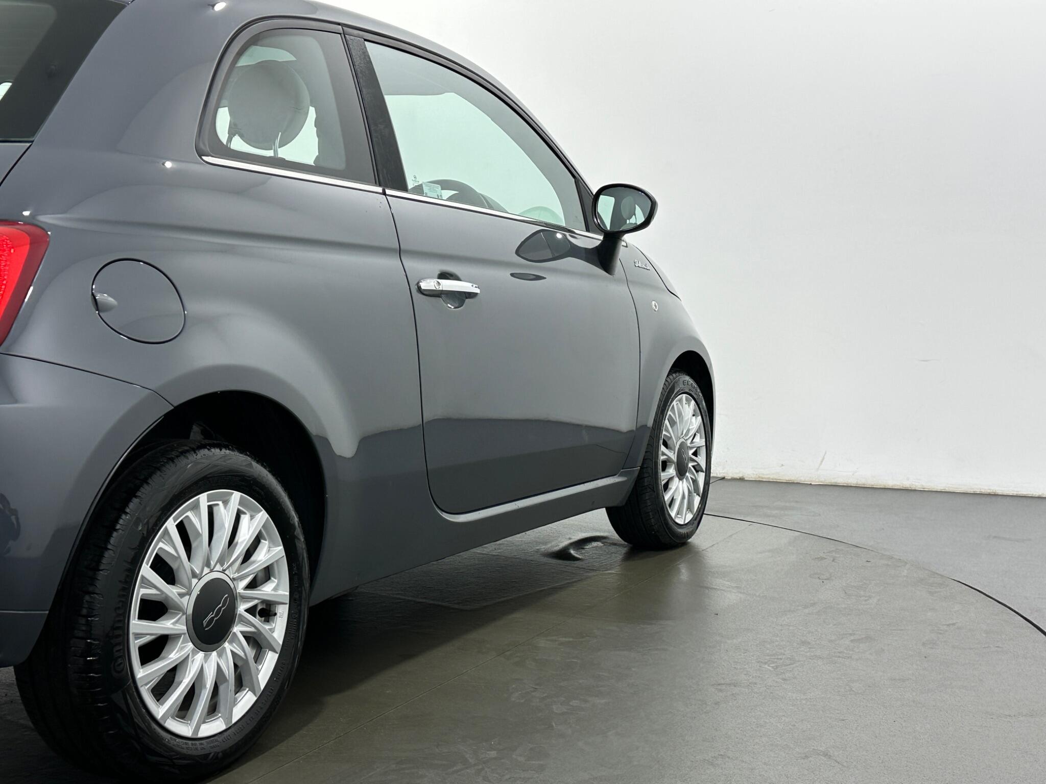 Fiat 500 view 39