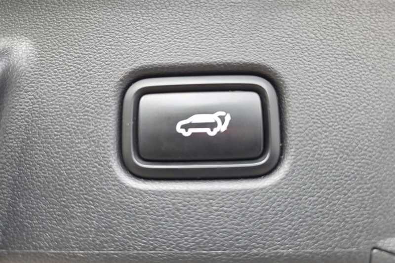 Hyundai Tucson view 40