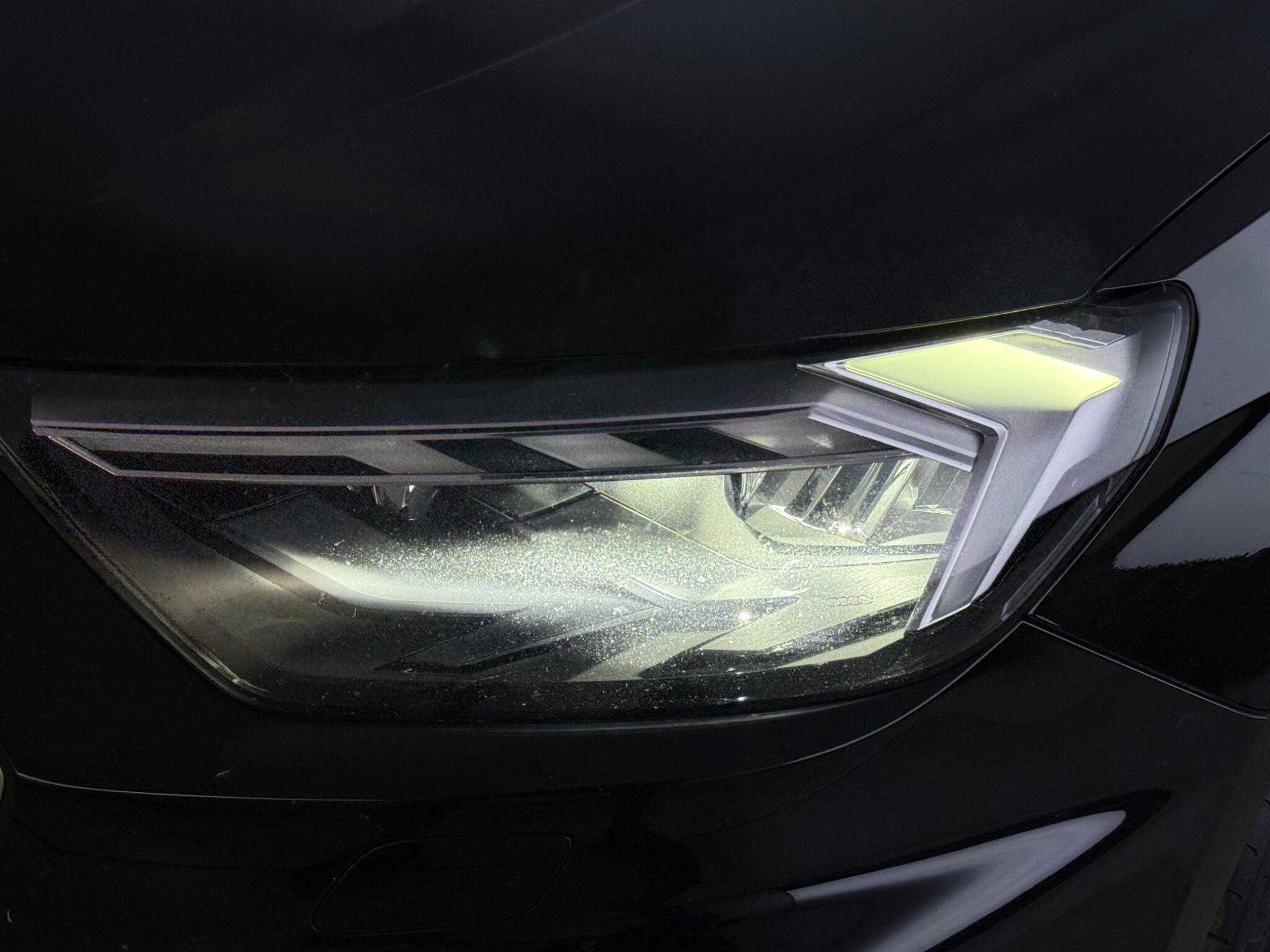 Audi A1 view 12