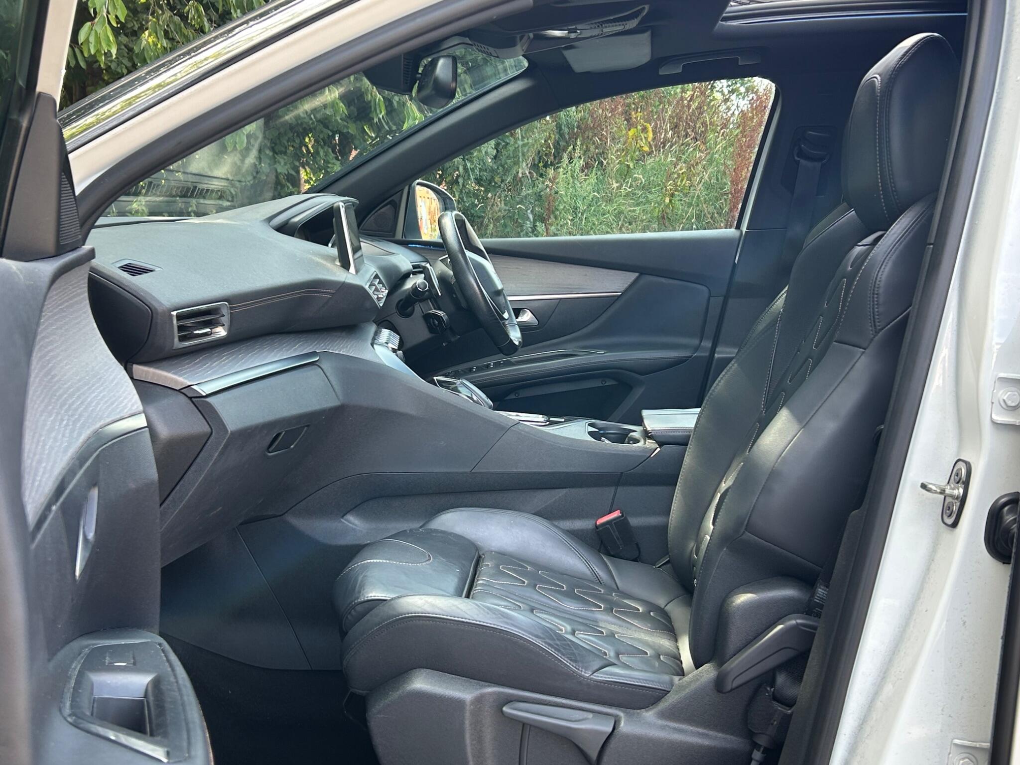 Peugeot 3008 view 49