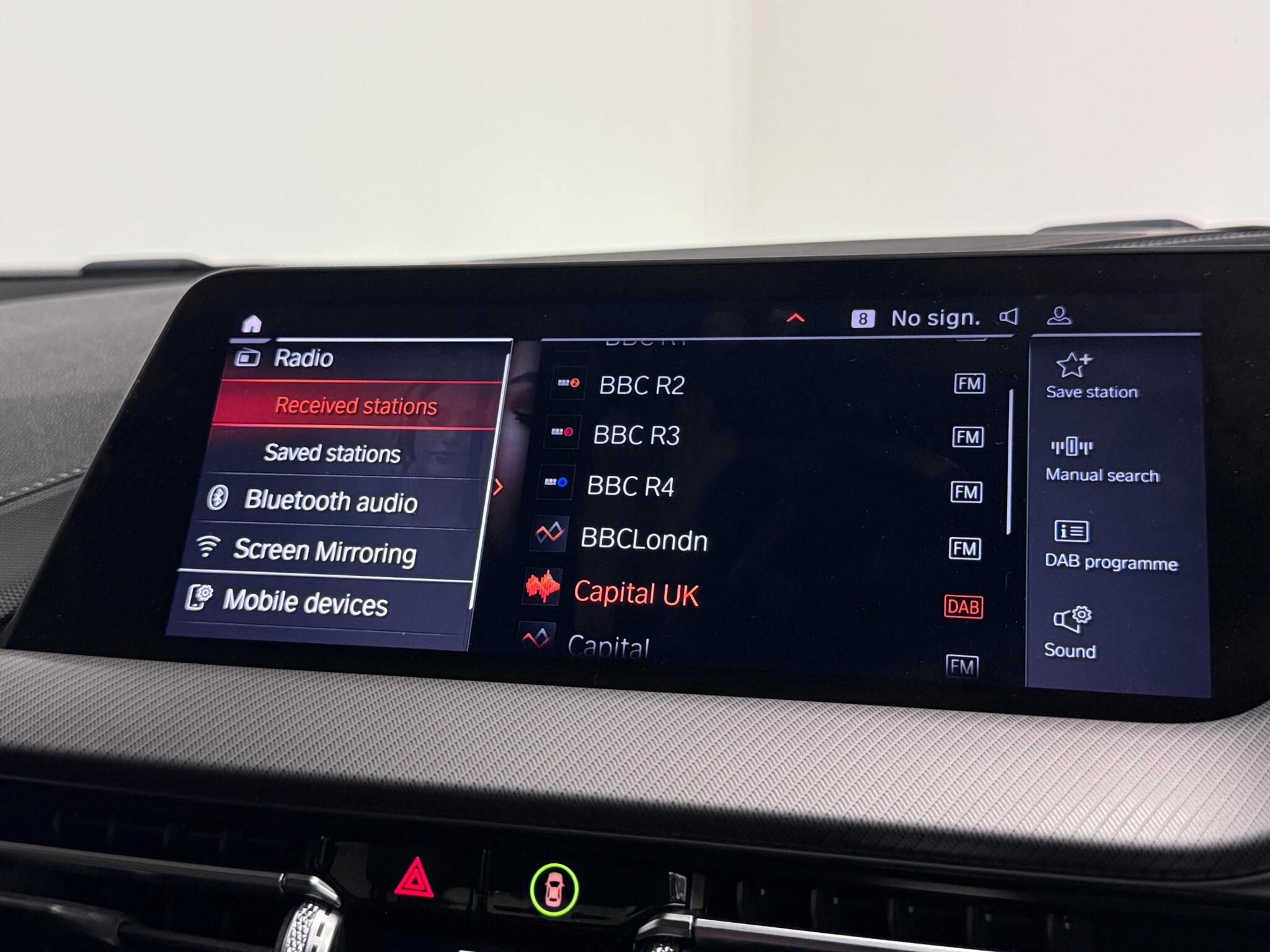 BMW 2 Series view 37