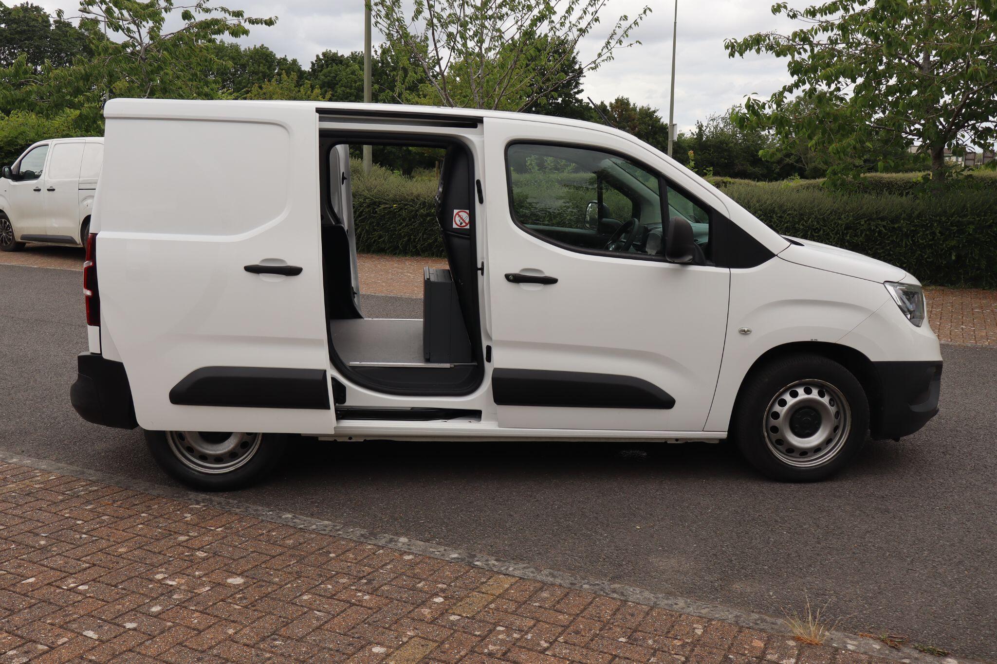 van-images