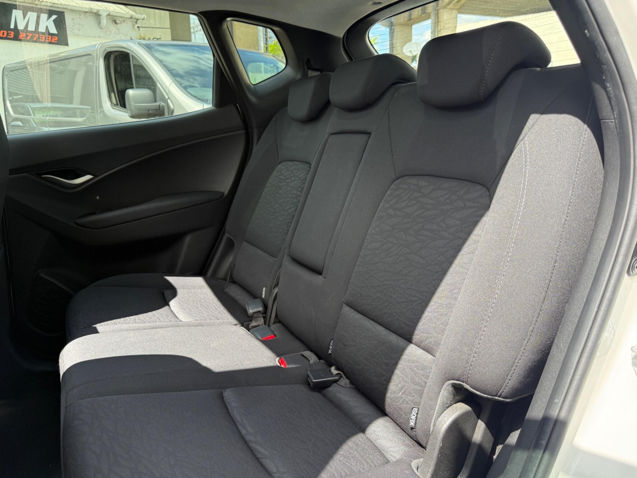 Hyundai ix20 - Image 59