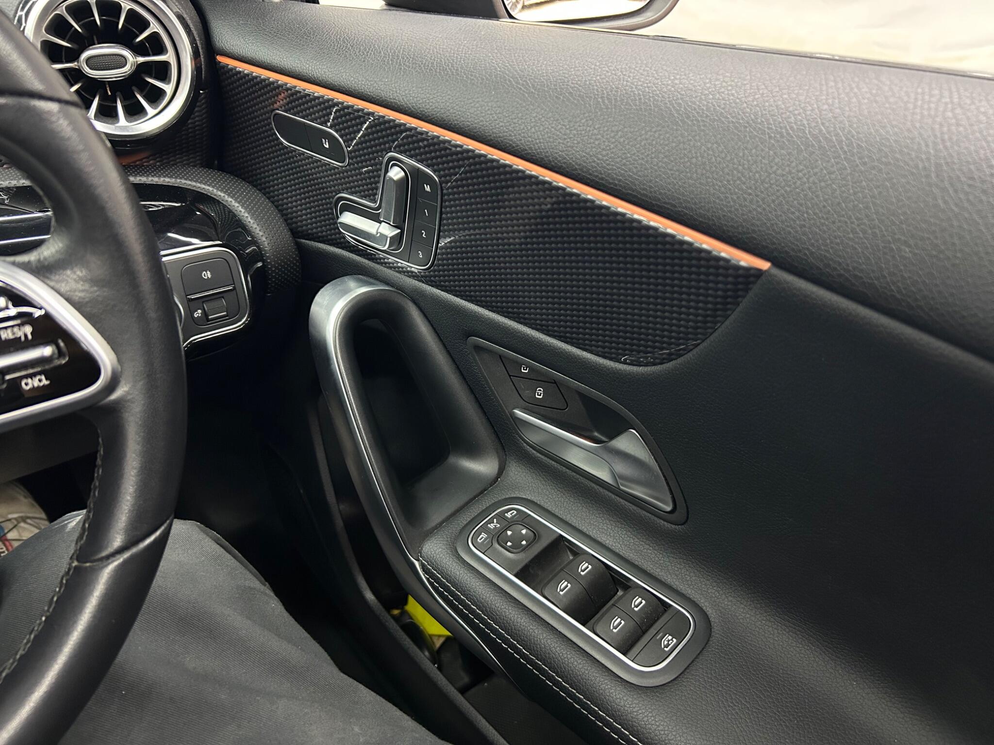 Mercedes-Benz A Class view 54