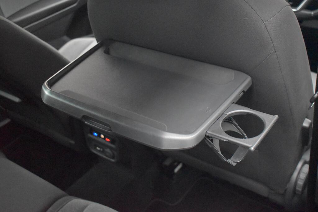 Seat Tarraco view 32