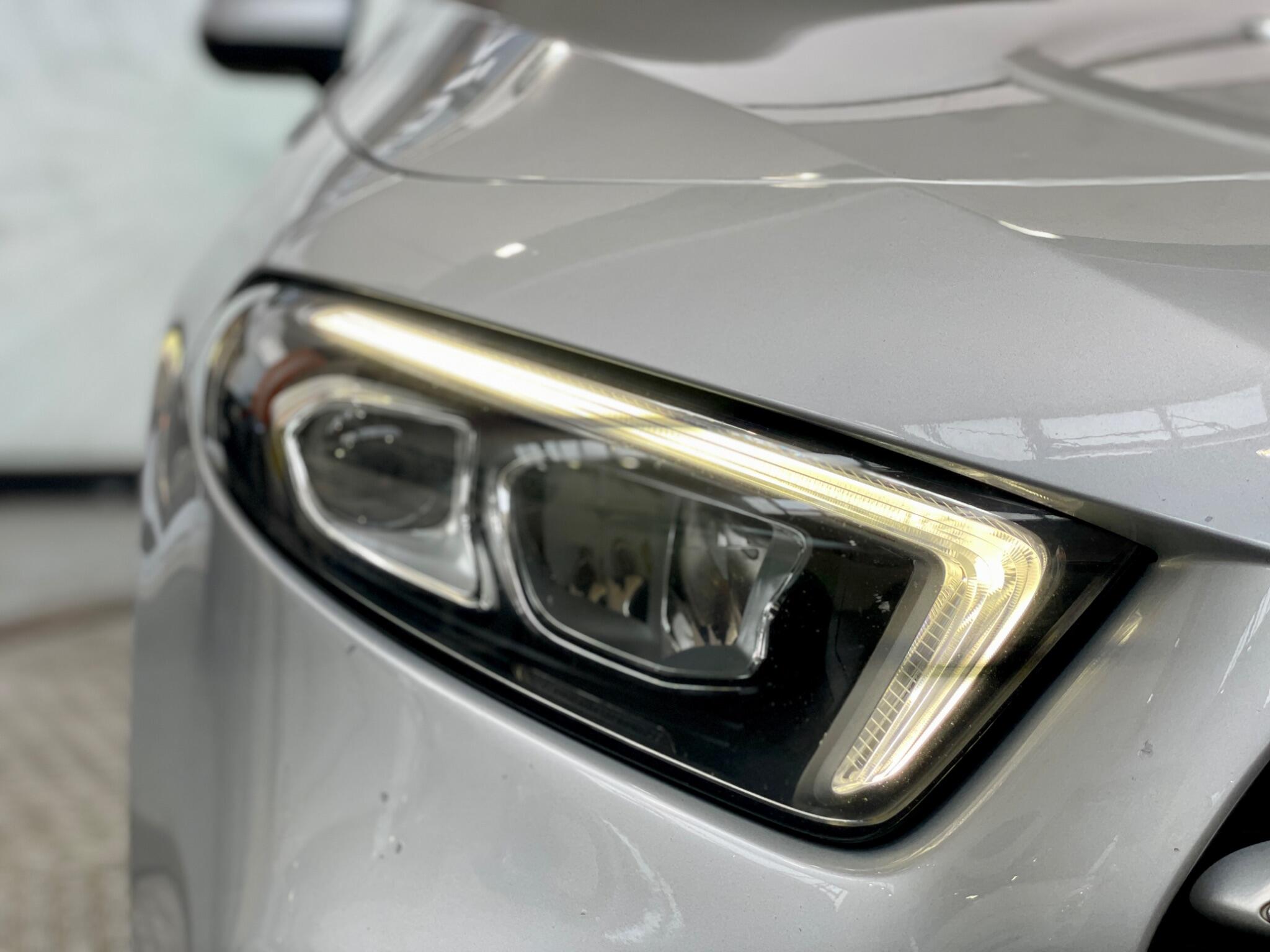 Mercedes-Benz A-Class view 26
