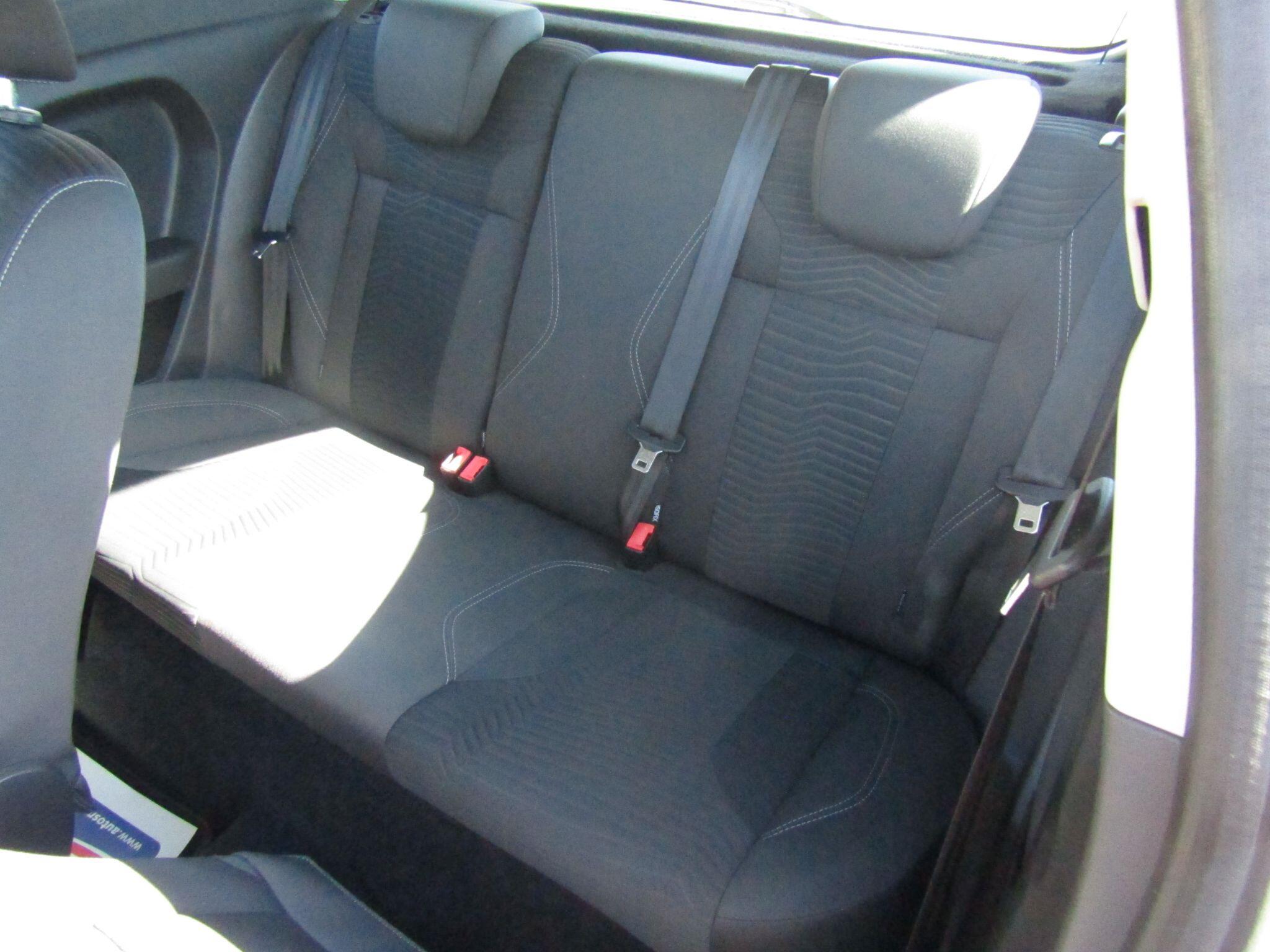 Ford Fiesta view 16