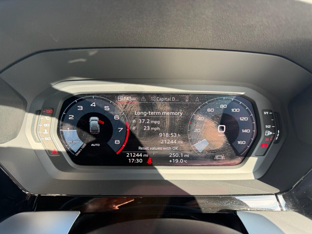 Audi A3 view 23