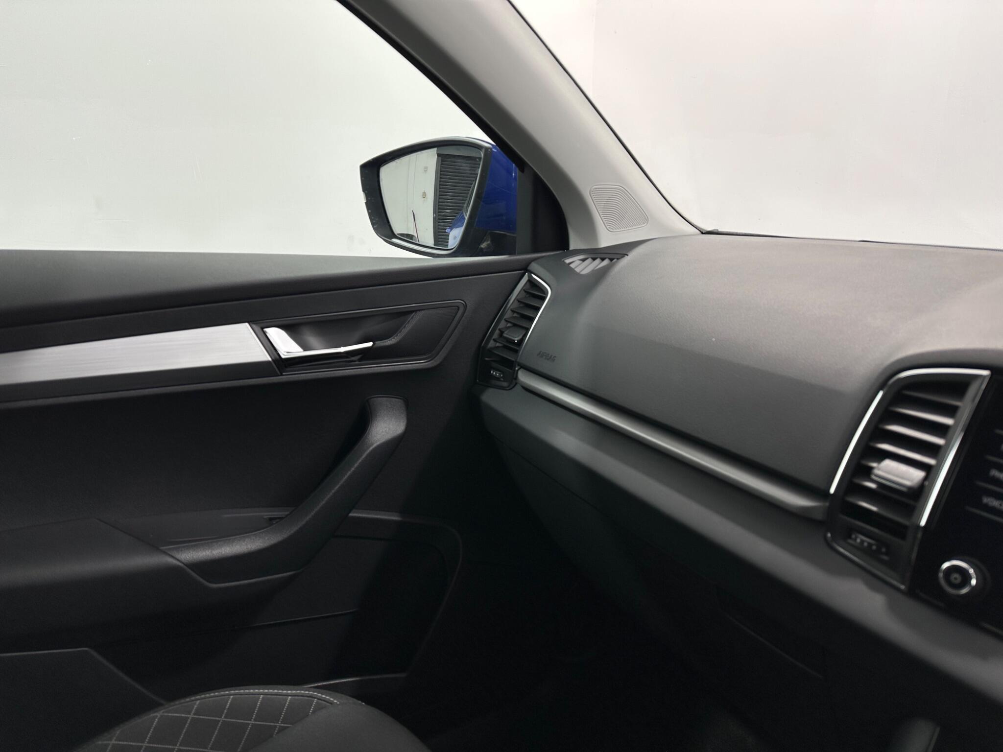 Skoda Karoq view 28