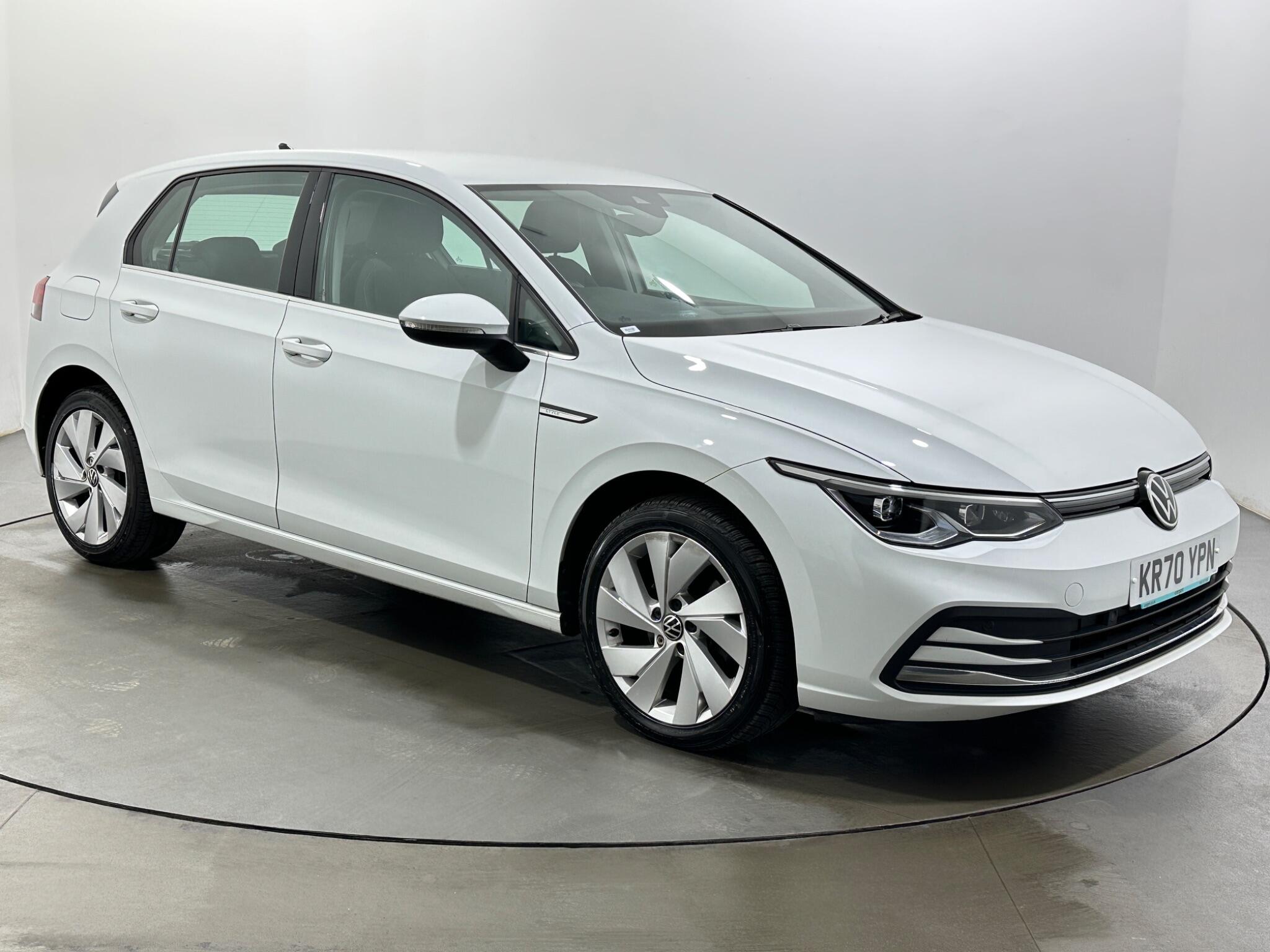 Volkswagen Golf main image