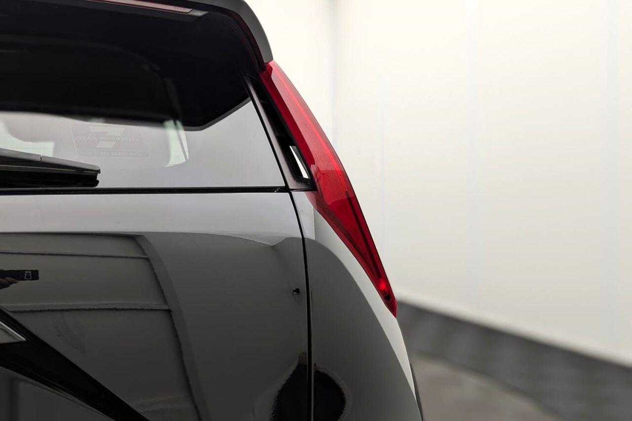 Kia Niro view 51
