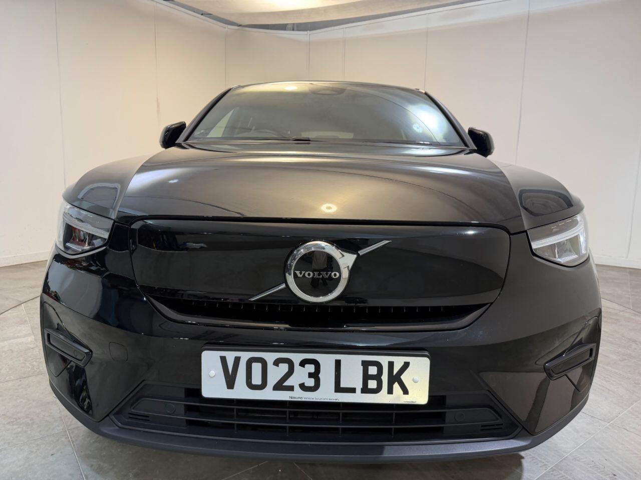 Volvo C40 view 54