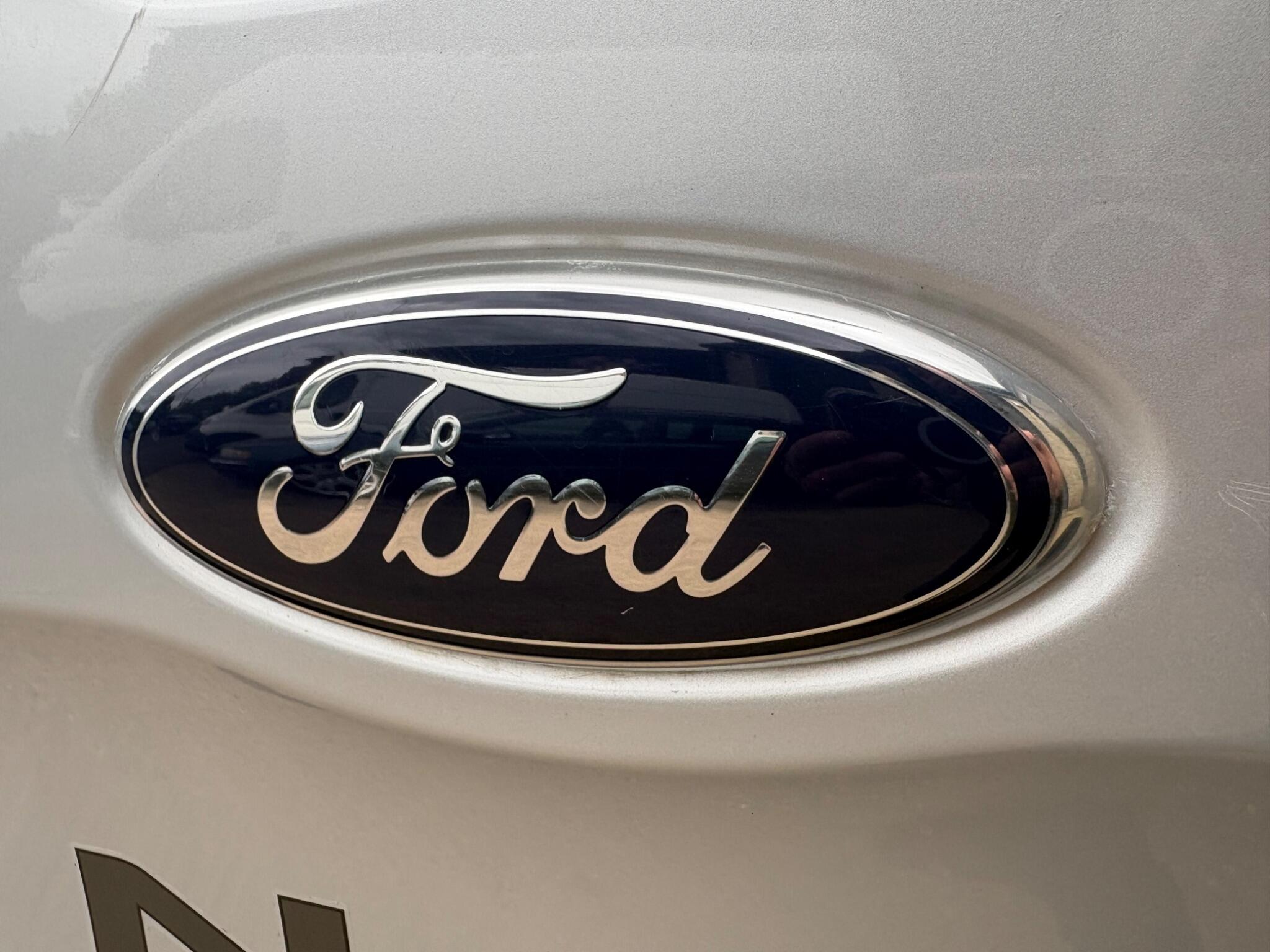 Ford Ranger view 41