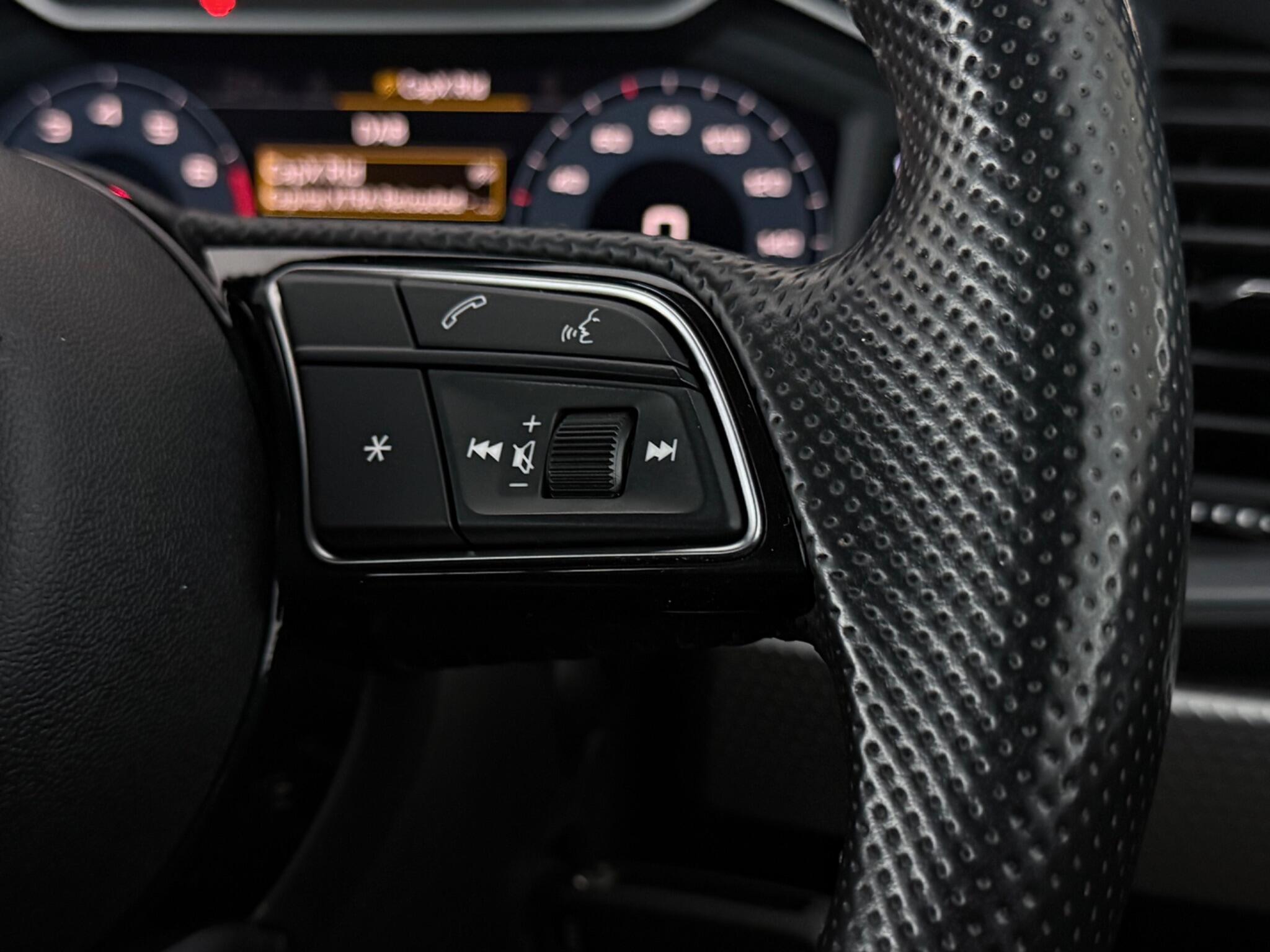 Audi A1 view 14