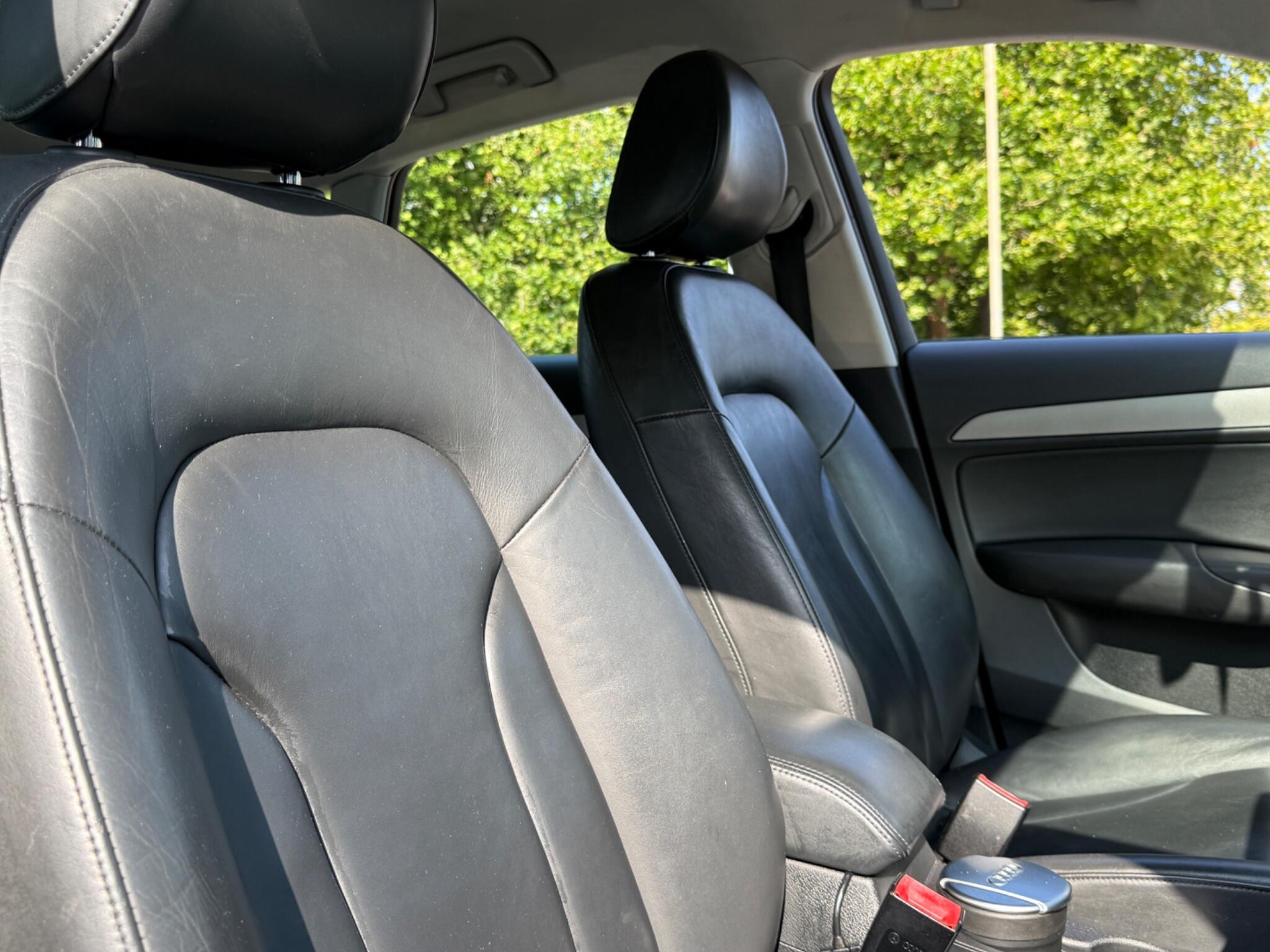 Audi Q3 - Image 35