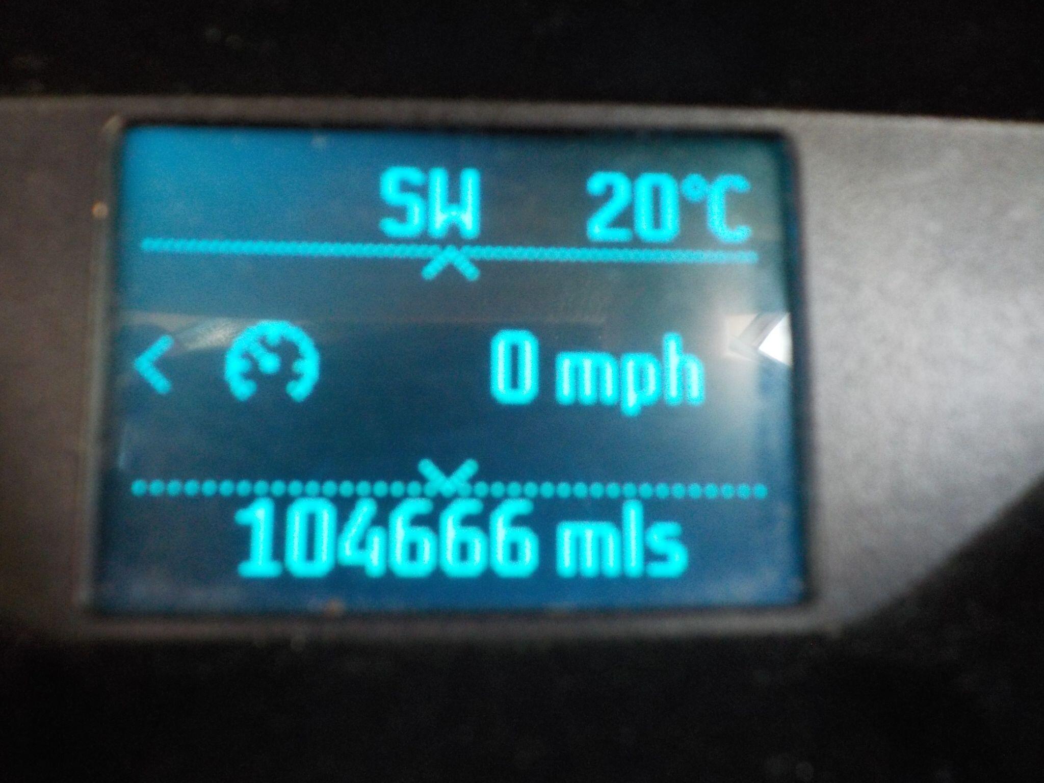 Ford Kuga 2.0 TDCi Zetec 2WD Euro 6 (s/s) 5dr