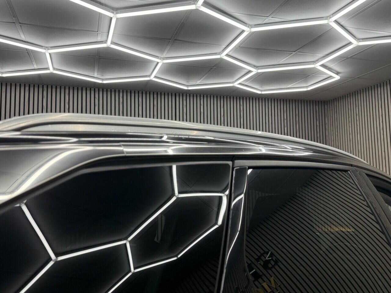 Peugeot 3008 view 29