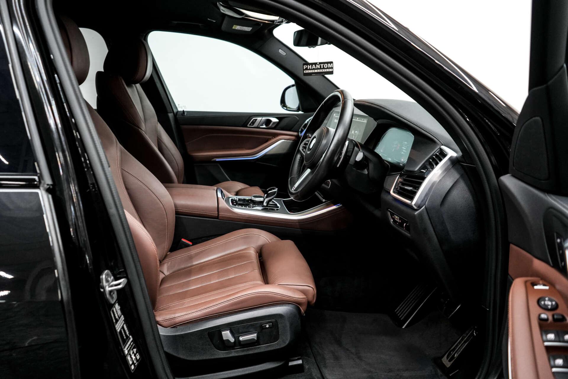 BMW X5 view 16