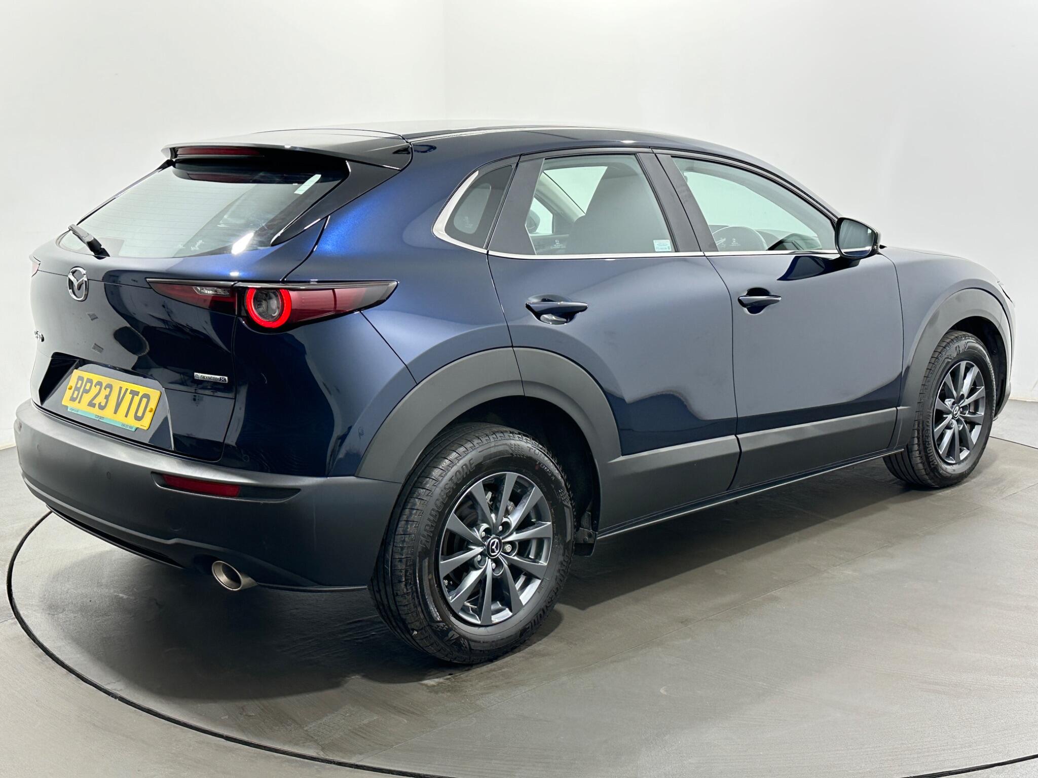 Mazda E-Skyactiv view 51