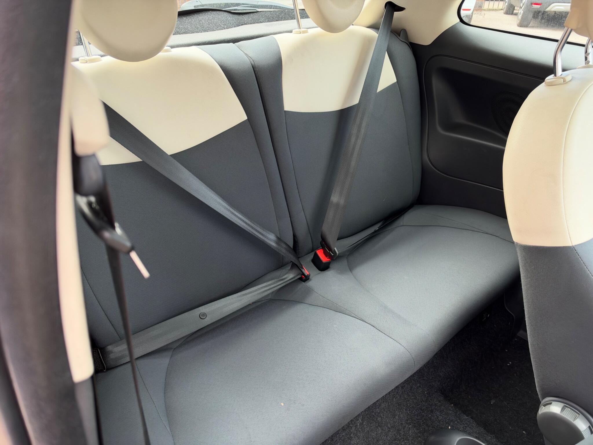 Fiat 500 view 12
