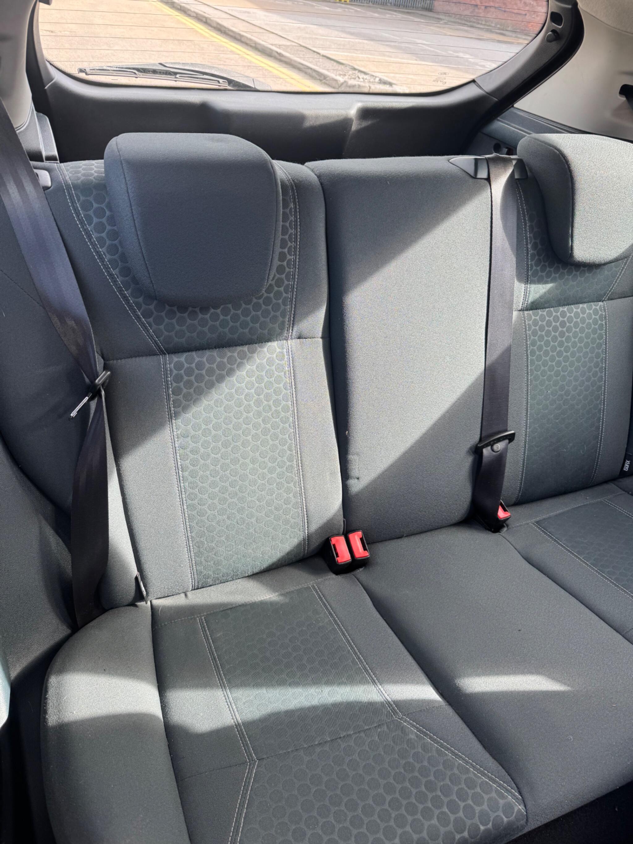Ford Fiesta view 26