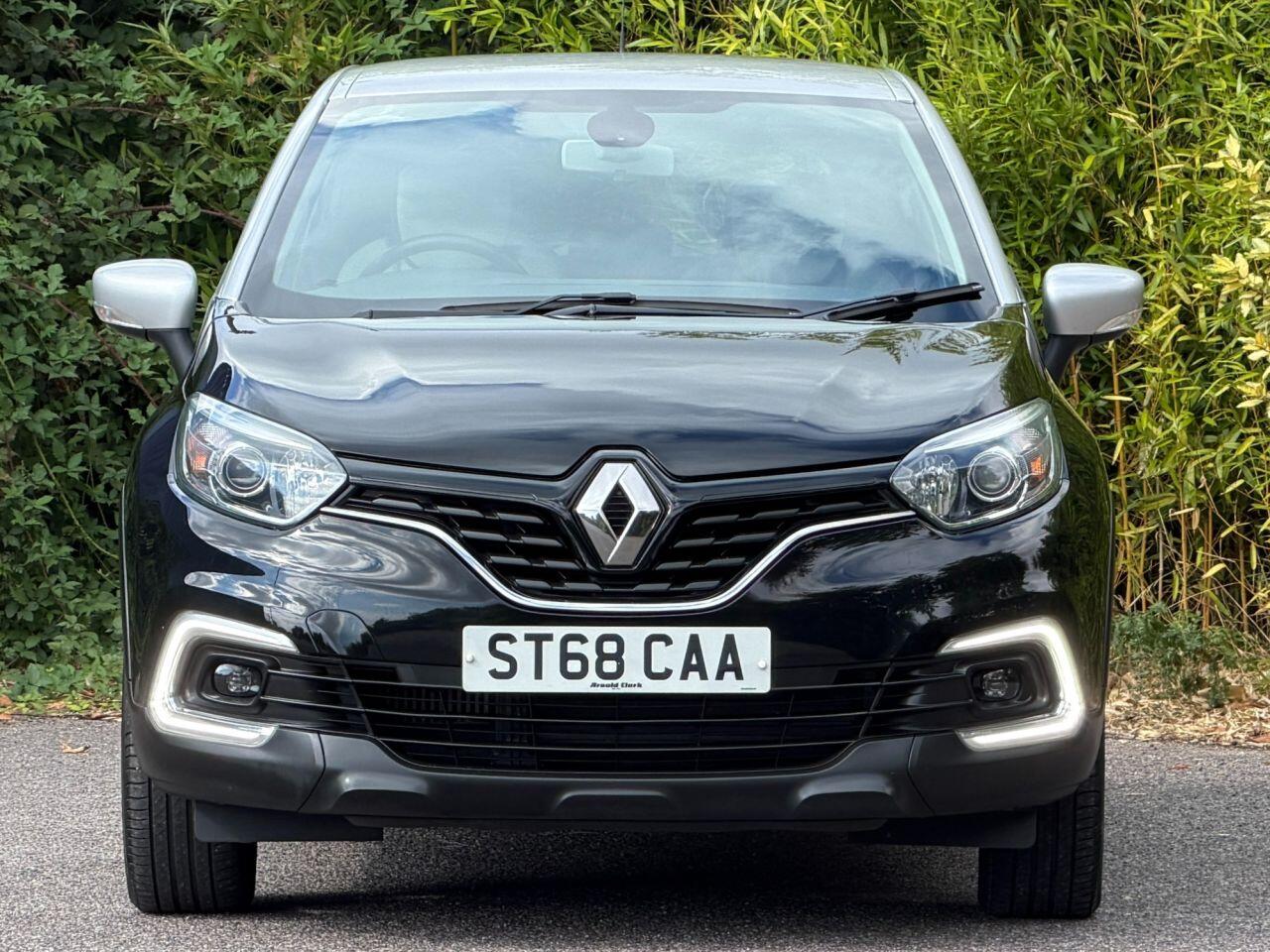 Renault Captur view 5