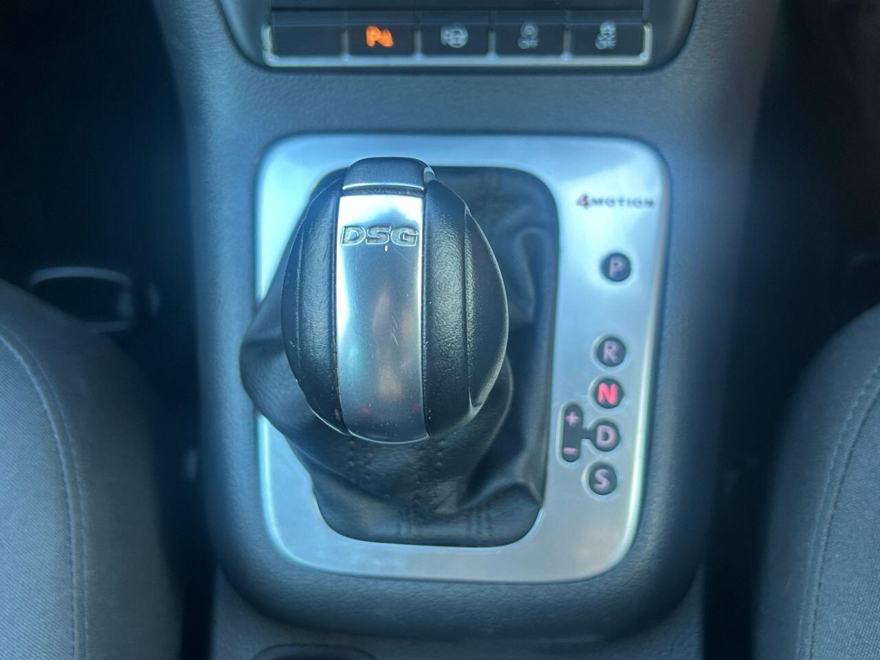 Volkswagen Tiguan view 23