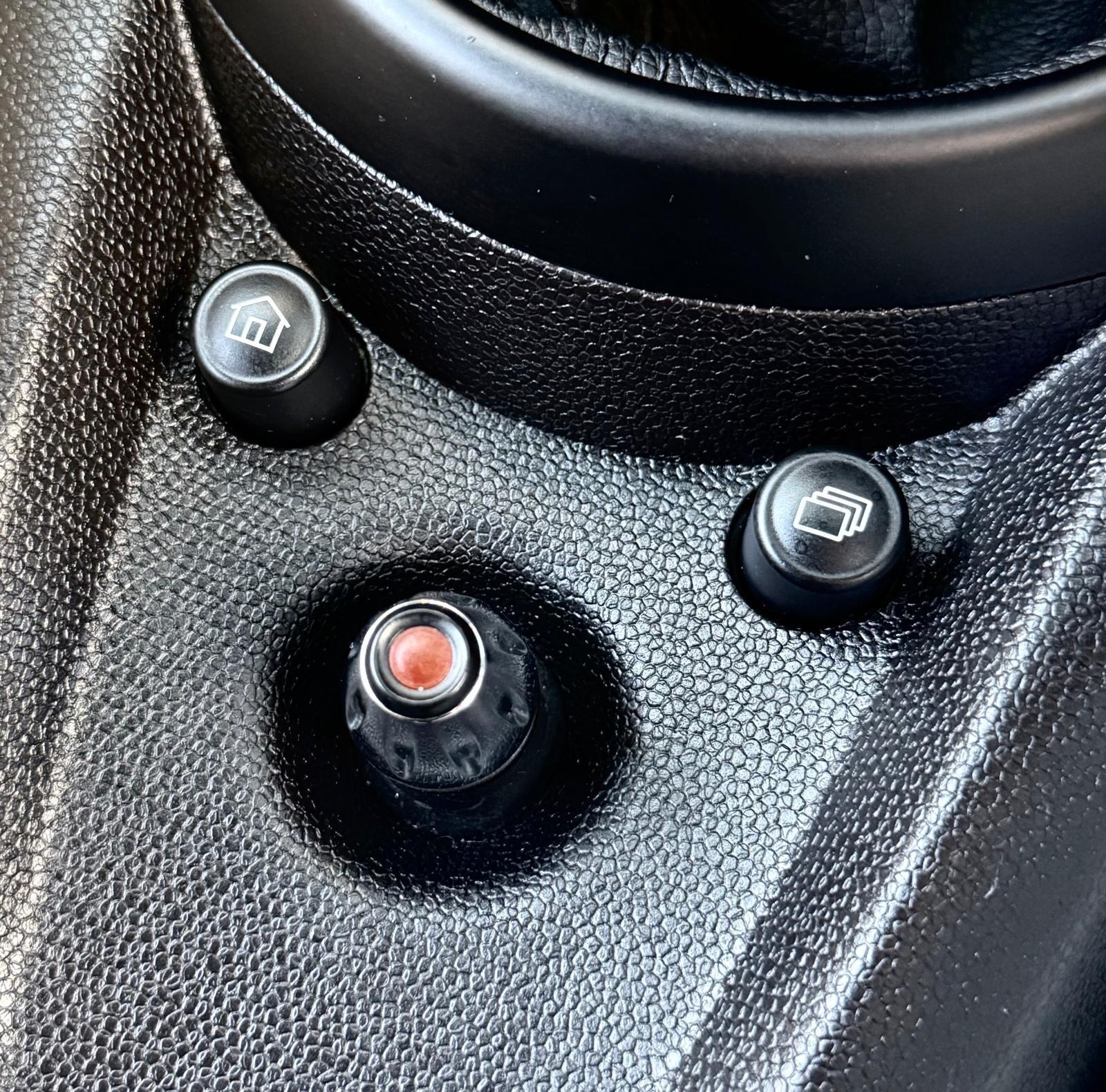 Mini Paceman view 51
