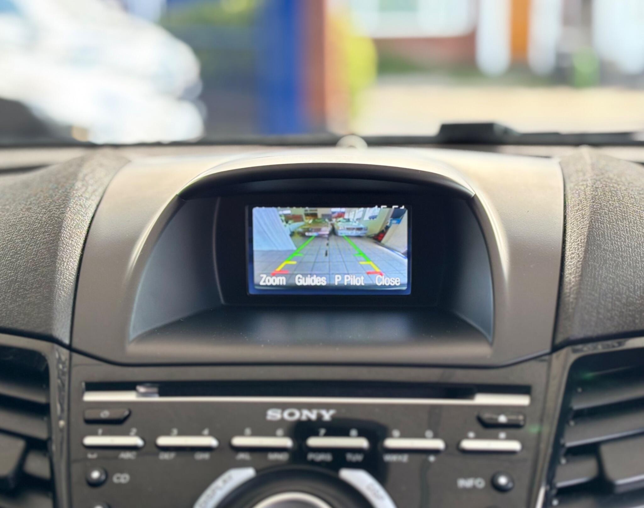 Ford Fiesta view 20