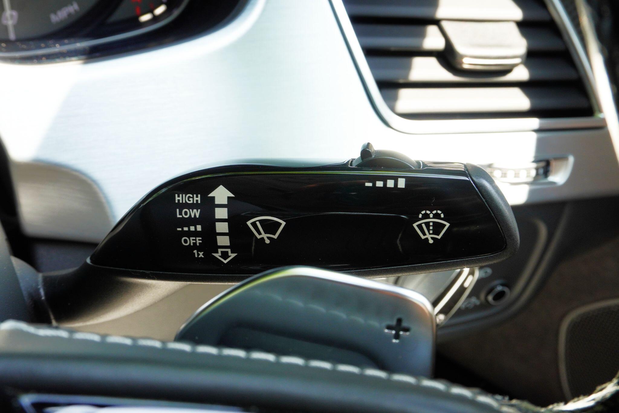 Audi S8 view 42