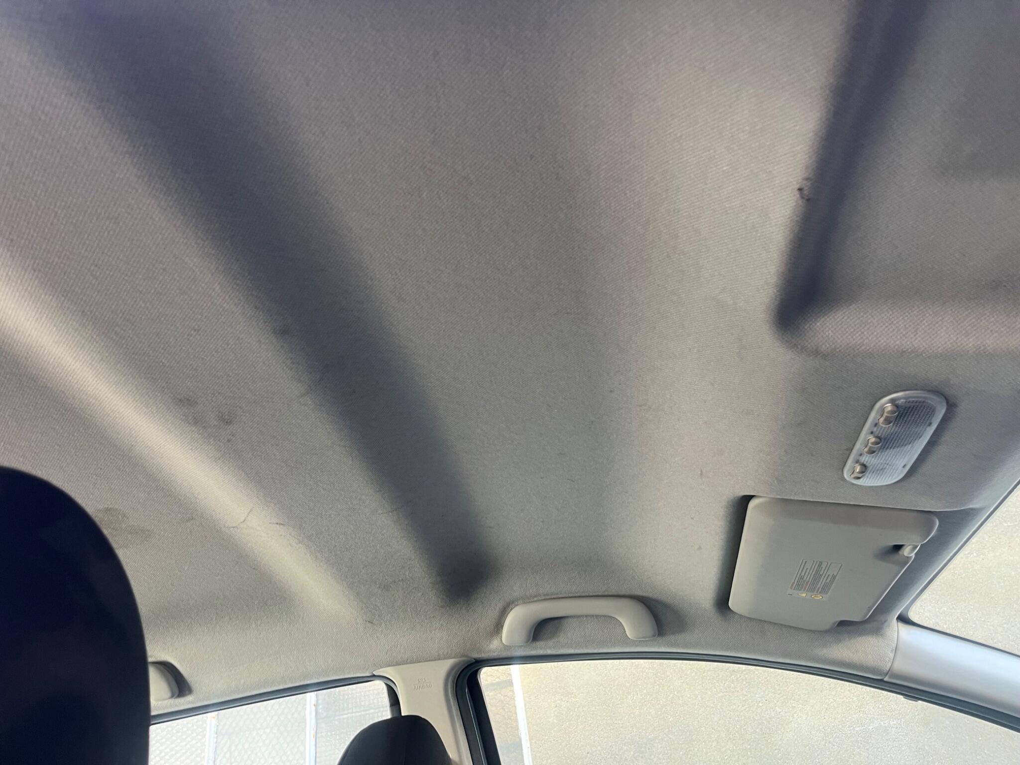 Nissan Note view 11