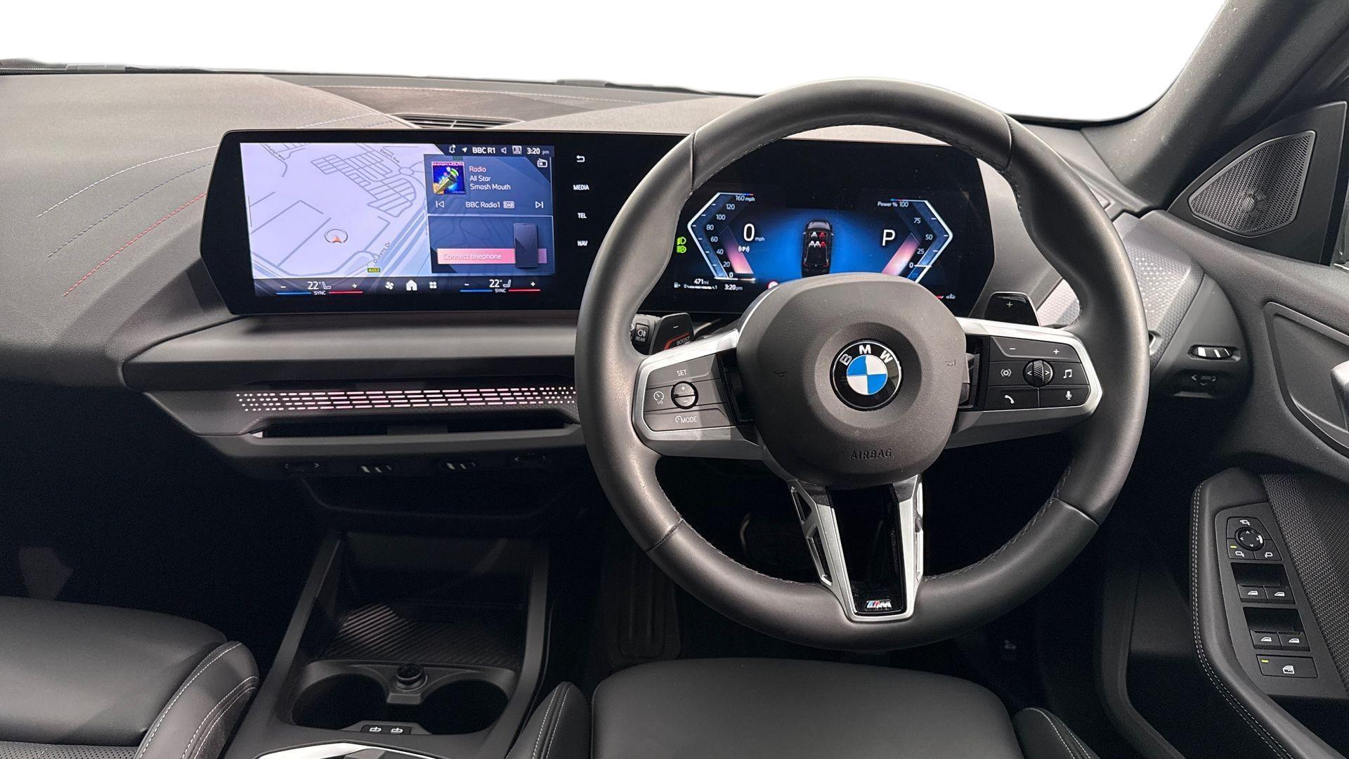BMW 2 Series view 5
