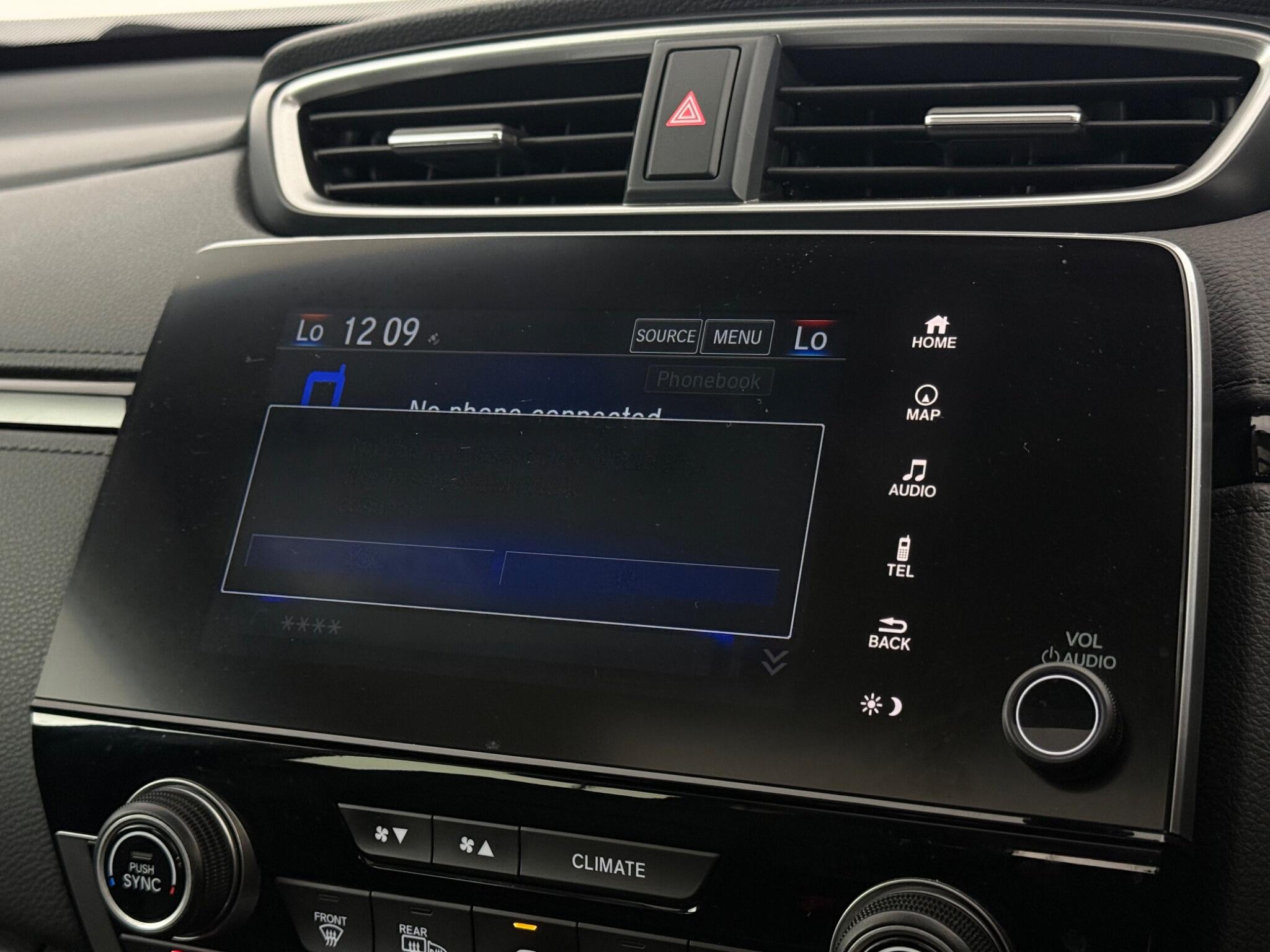 Honda CR-V view 26