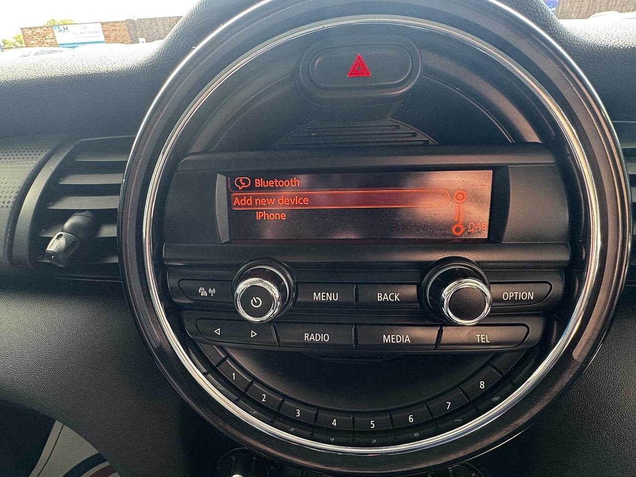 Mini Cooper view 18