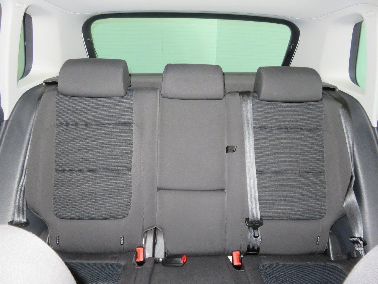 Volkswagen Tiguan view 52