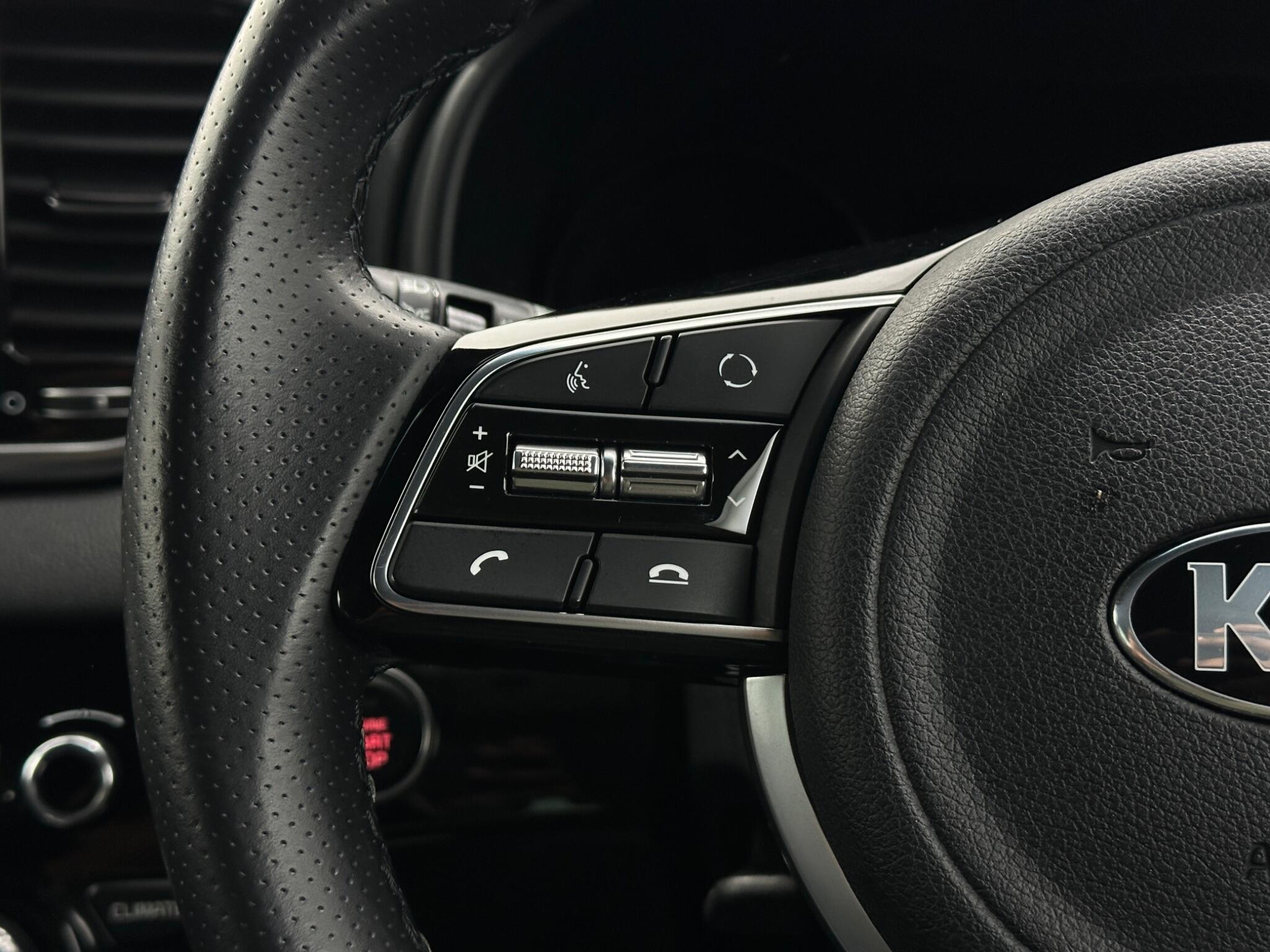 Kia Sportage view 15
