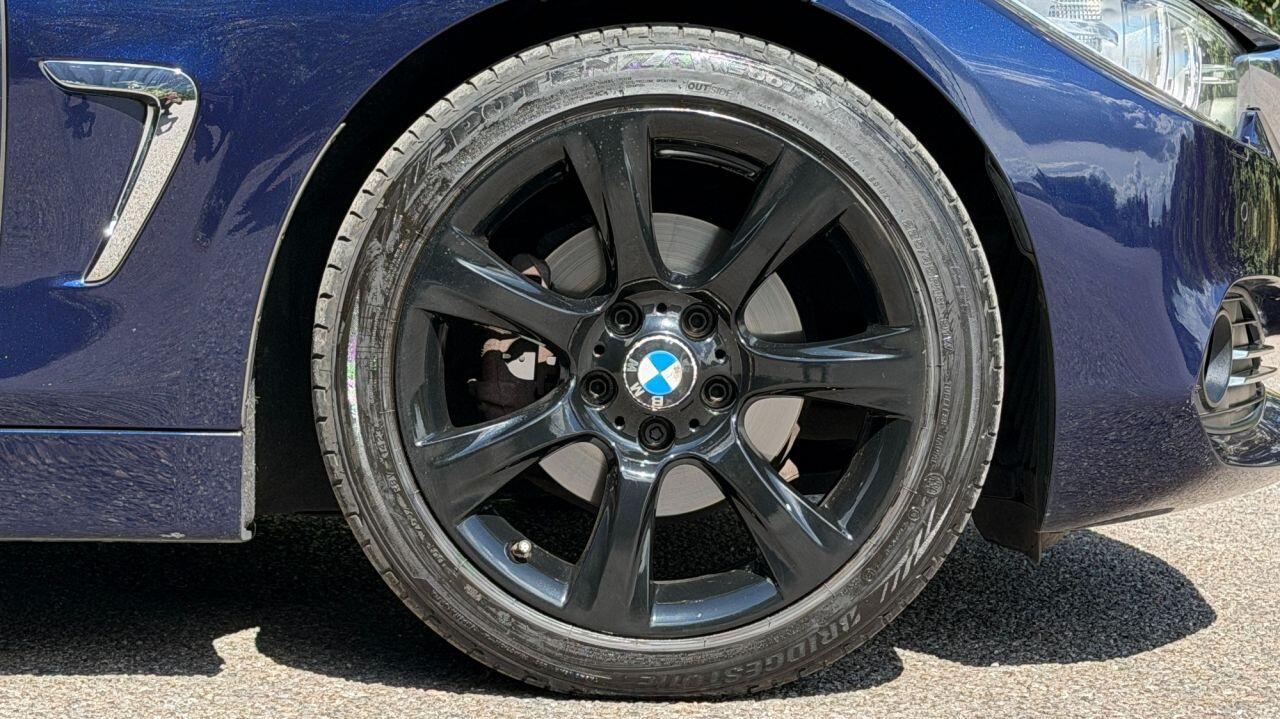 BMW 4 Series view 43