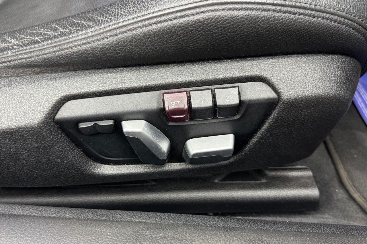 BMW 4 Series view 22