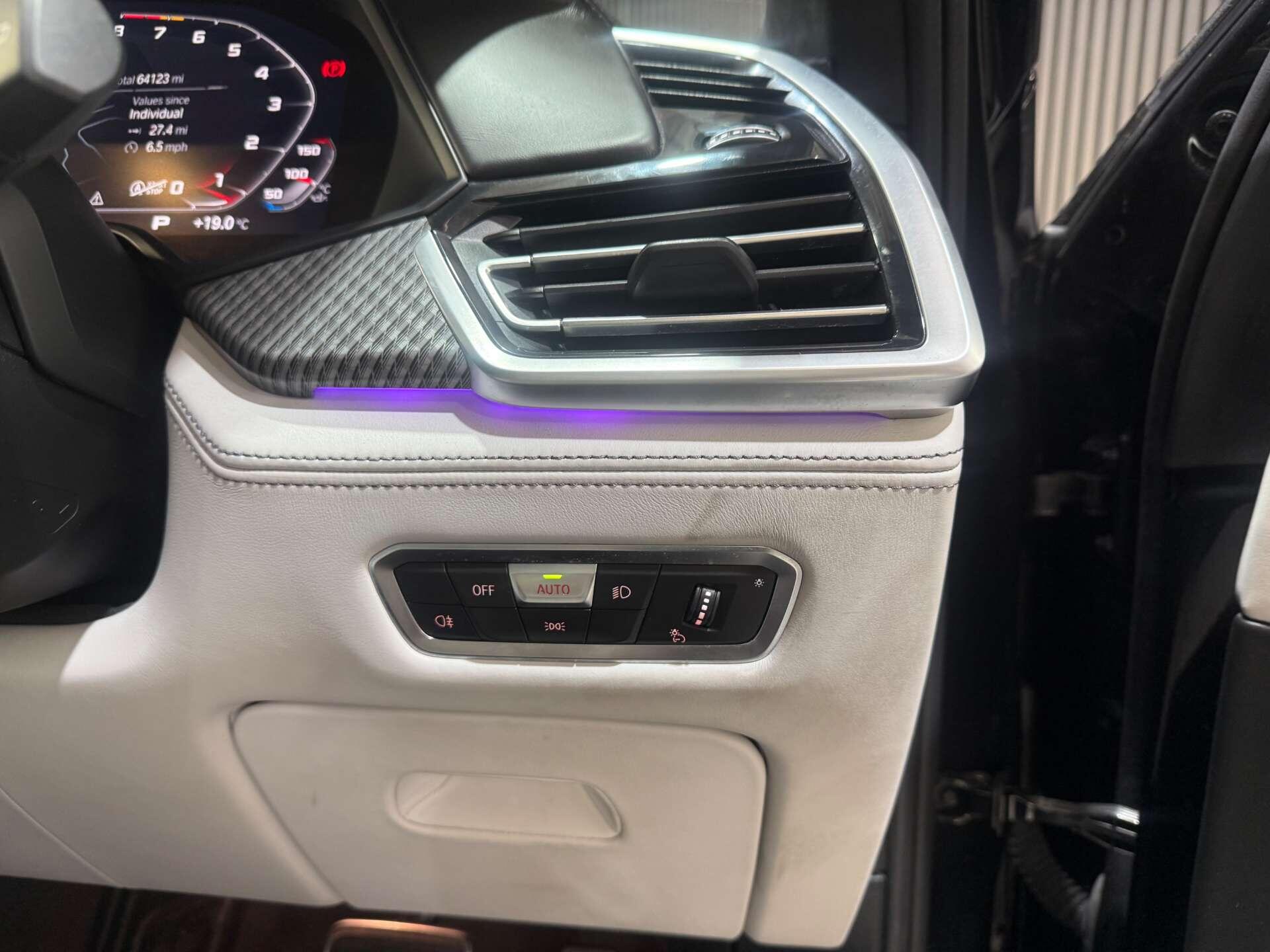 BMW X5 X5 view 23